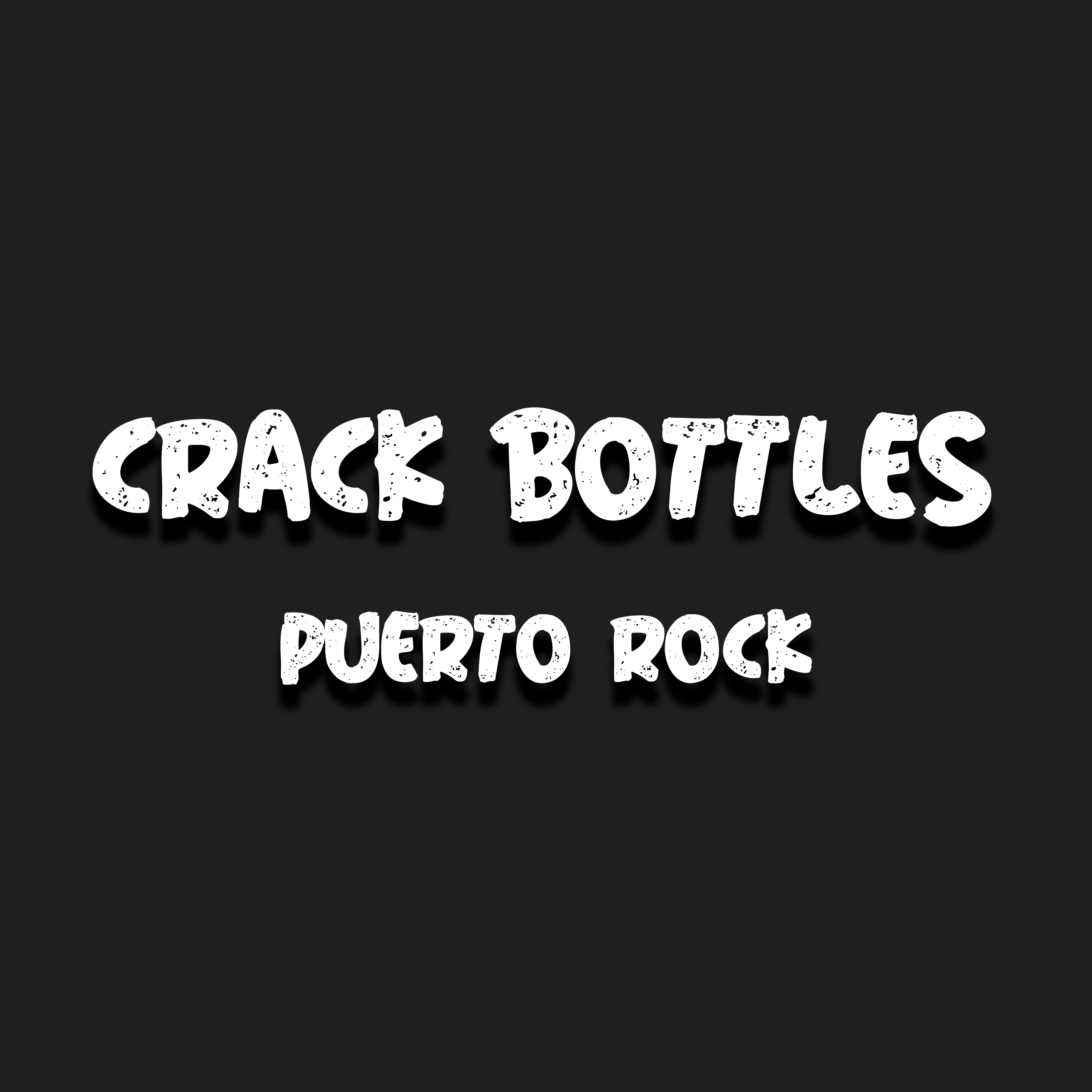 Crack Bottles (Instrumental) artwork