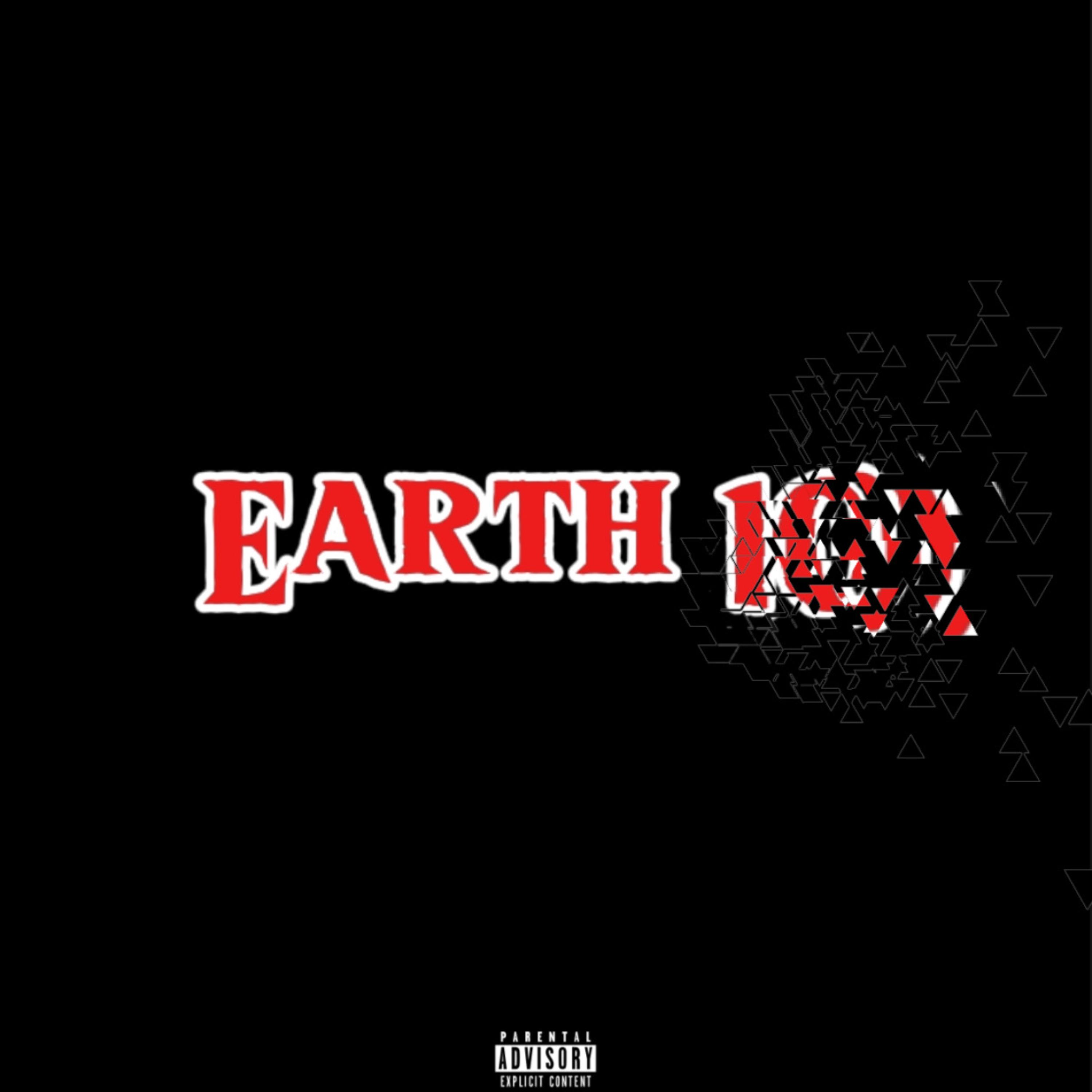 Earth 10 artwork
