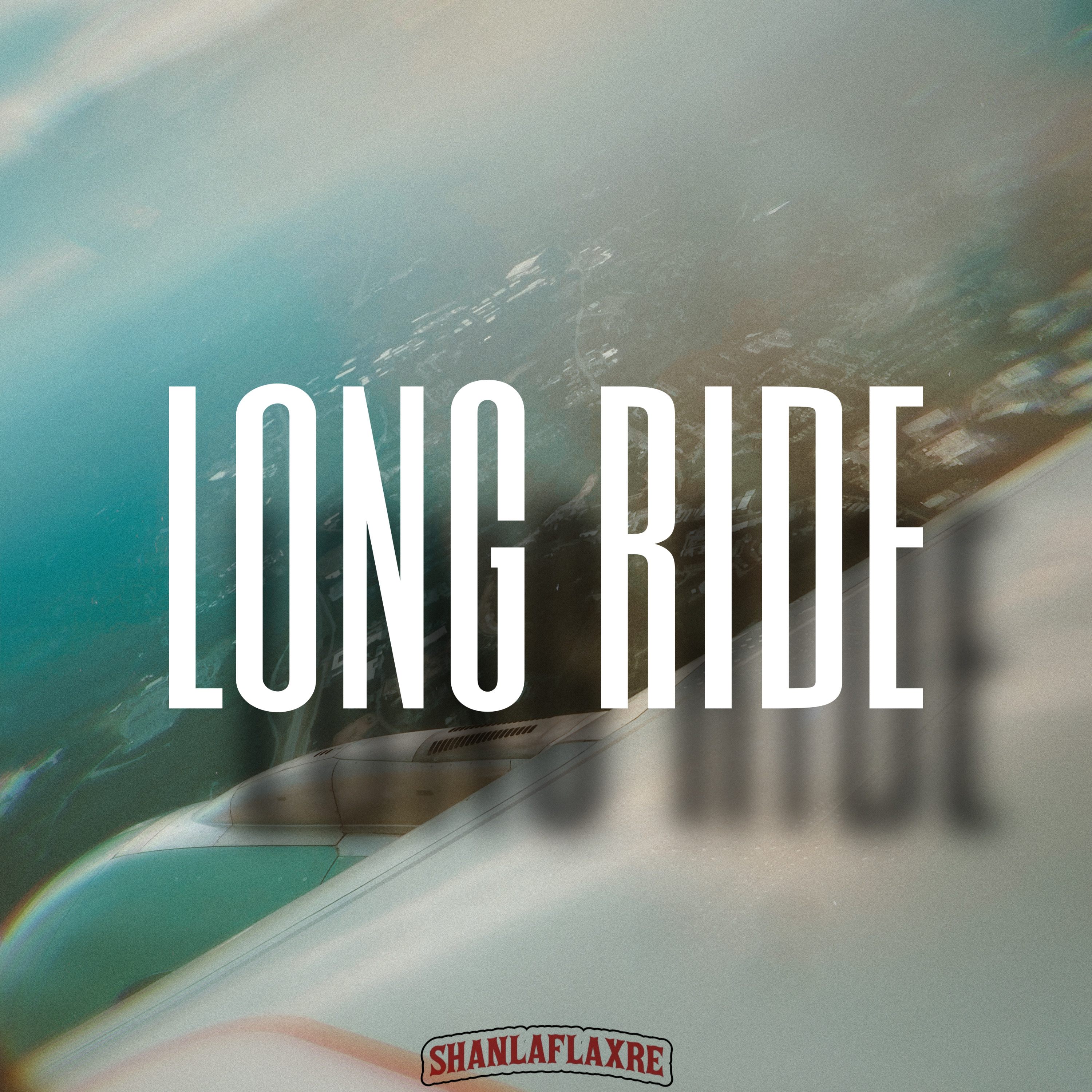 Long Ride artwork