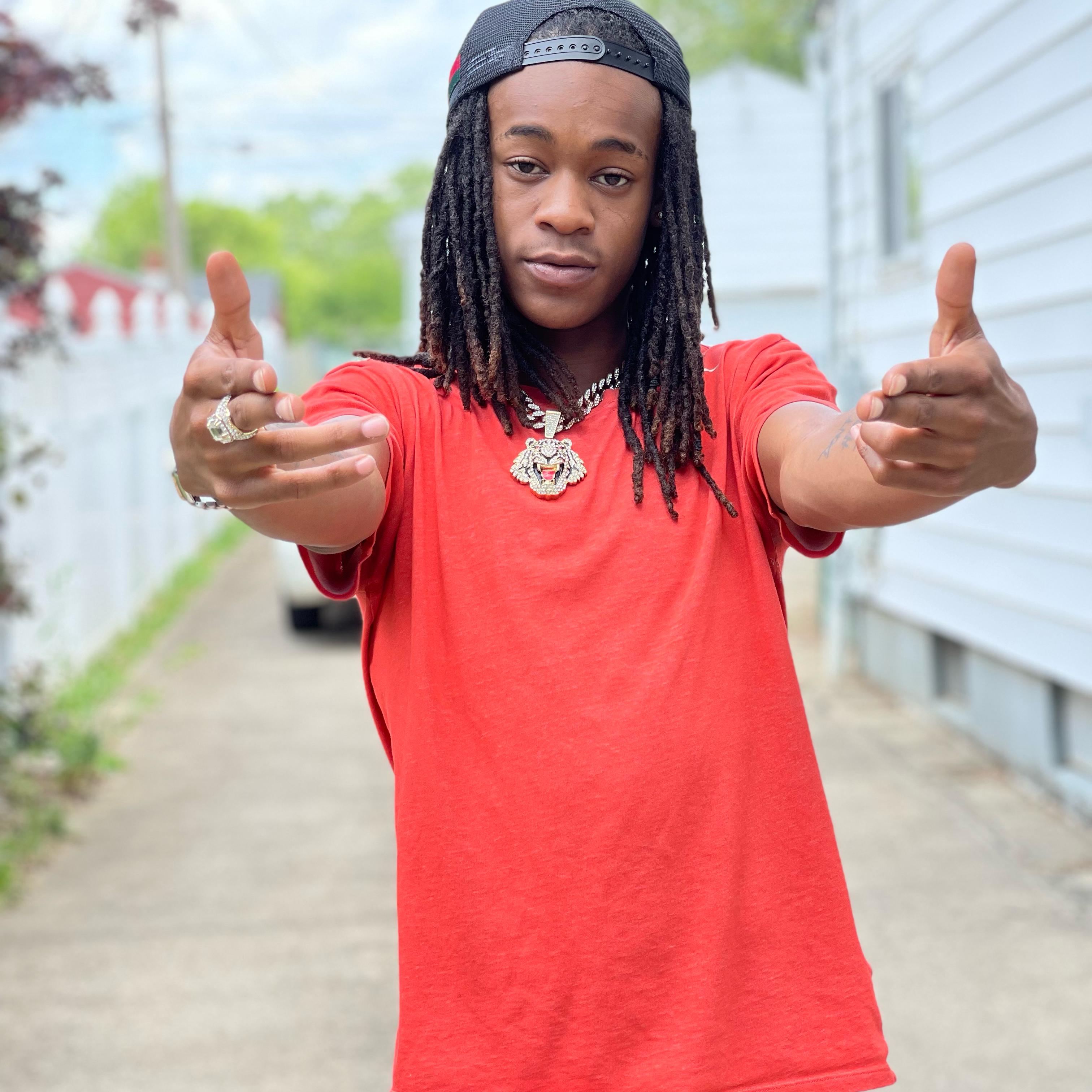 Its Really That artwork