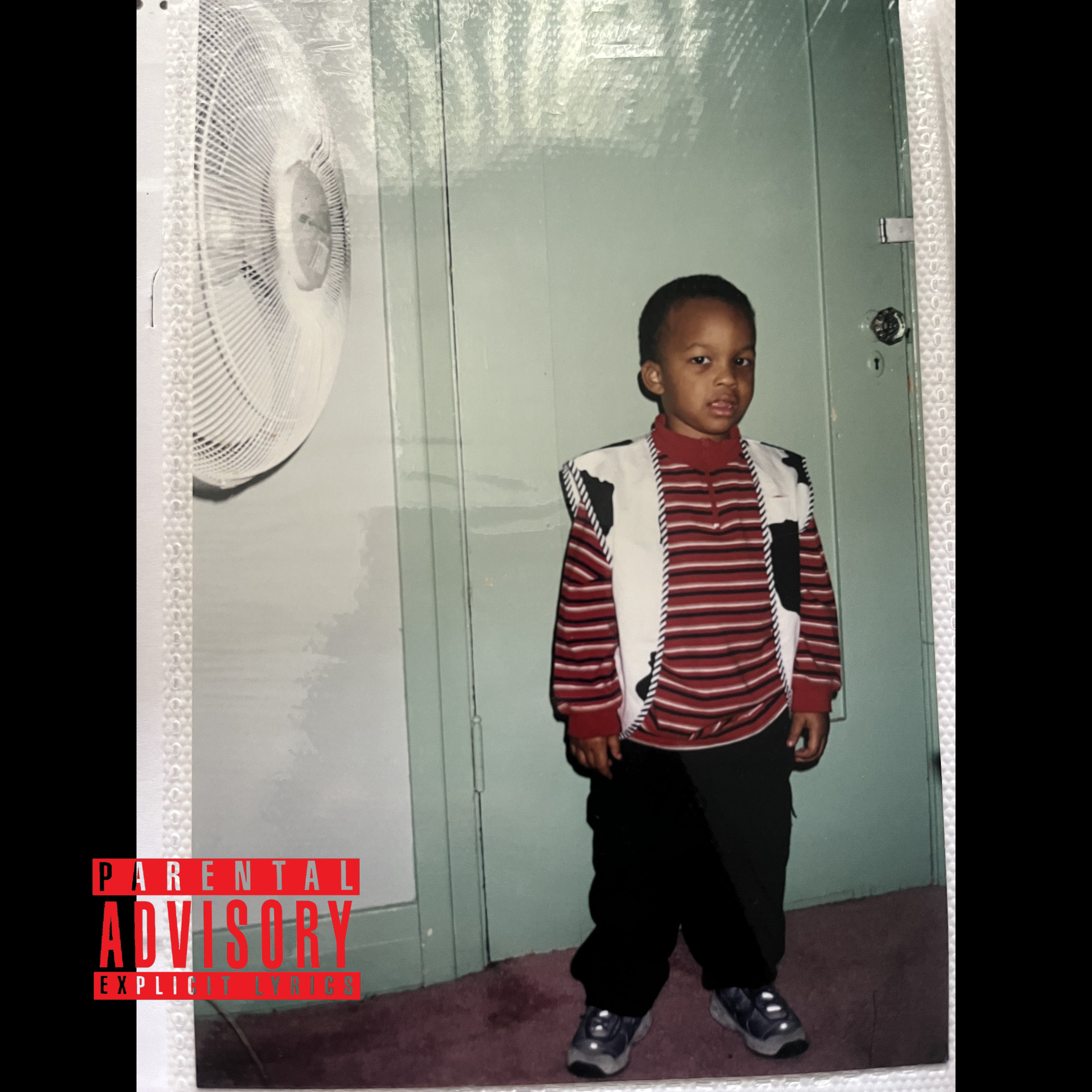 If Ion Make It Bacc Home artwork
