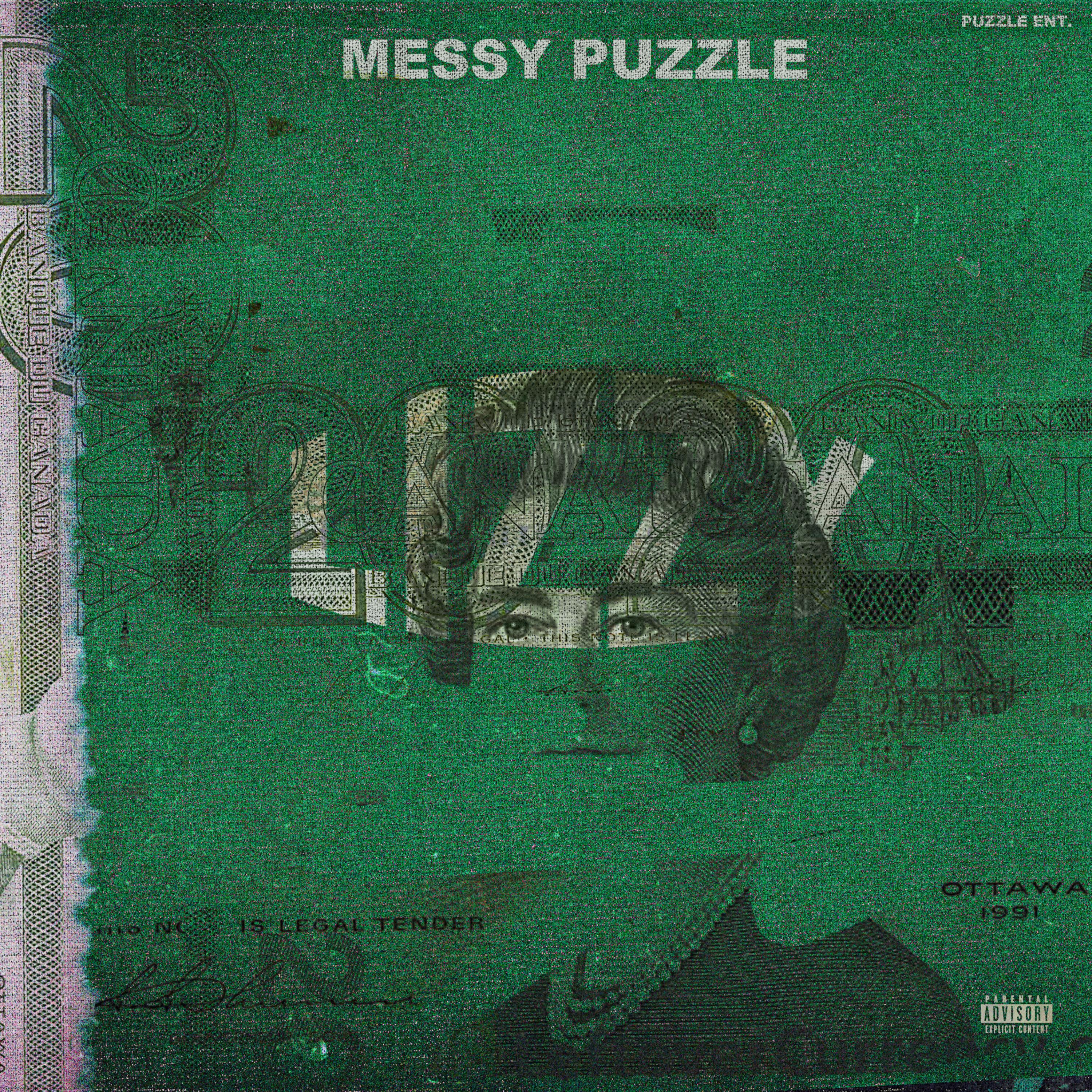 Lizzy artwork