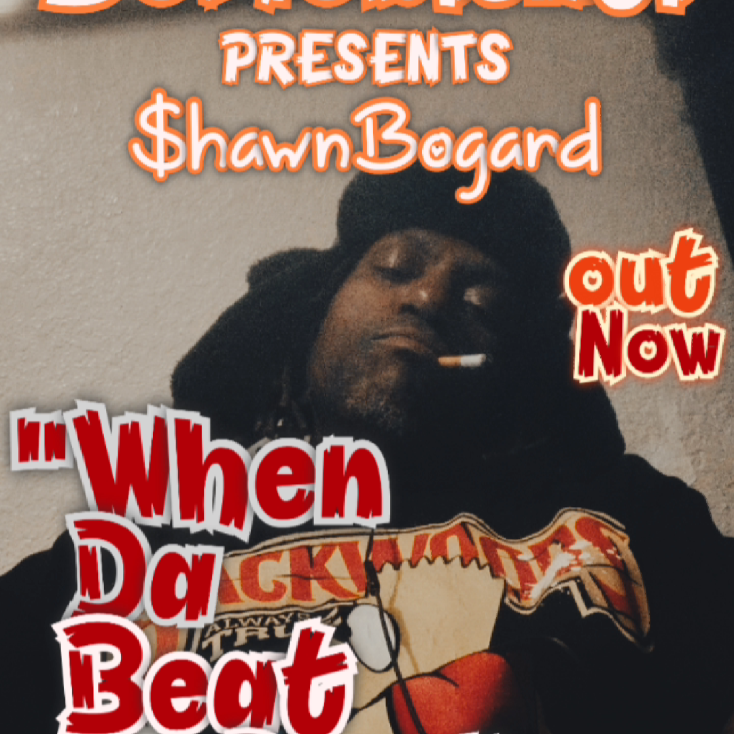 WhenDaBeatDrop artwork