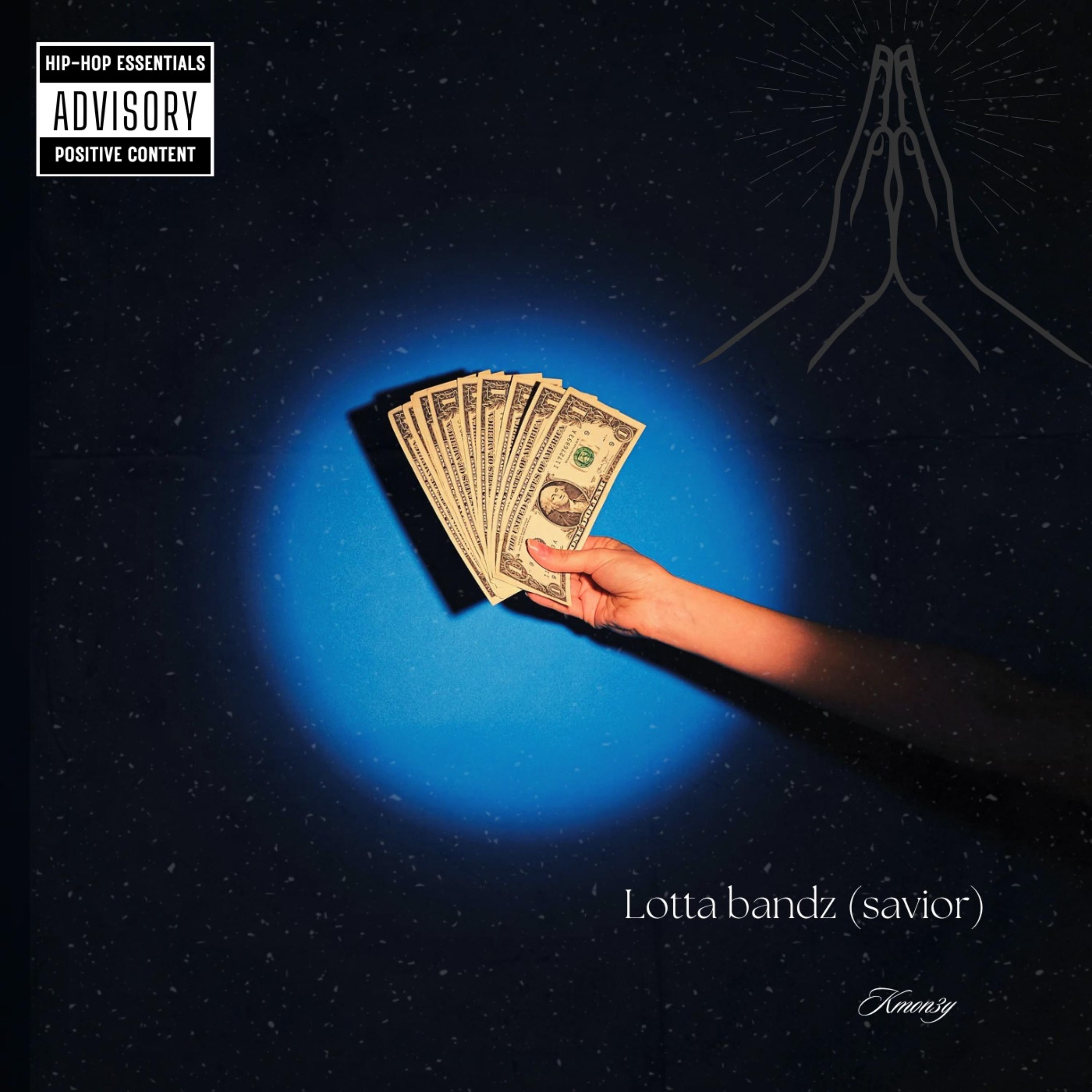 Lotta Bandz (savior) artwork