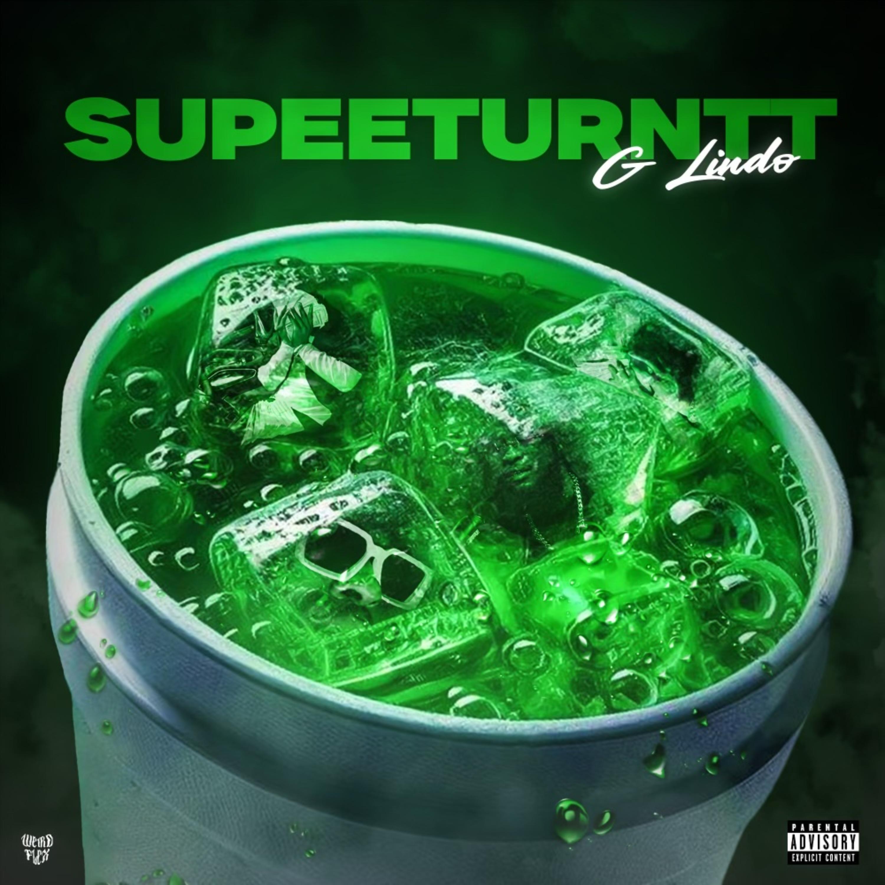 SUPEETURNTT artwork