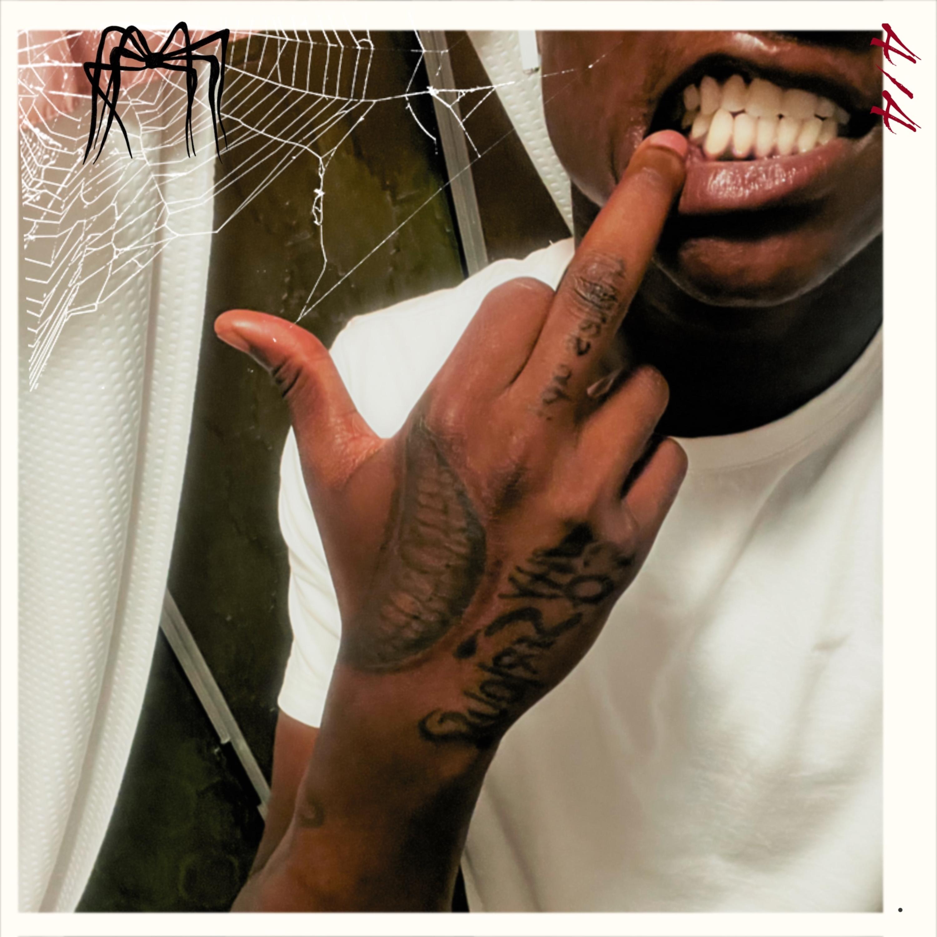 4/4 artwork