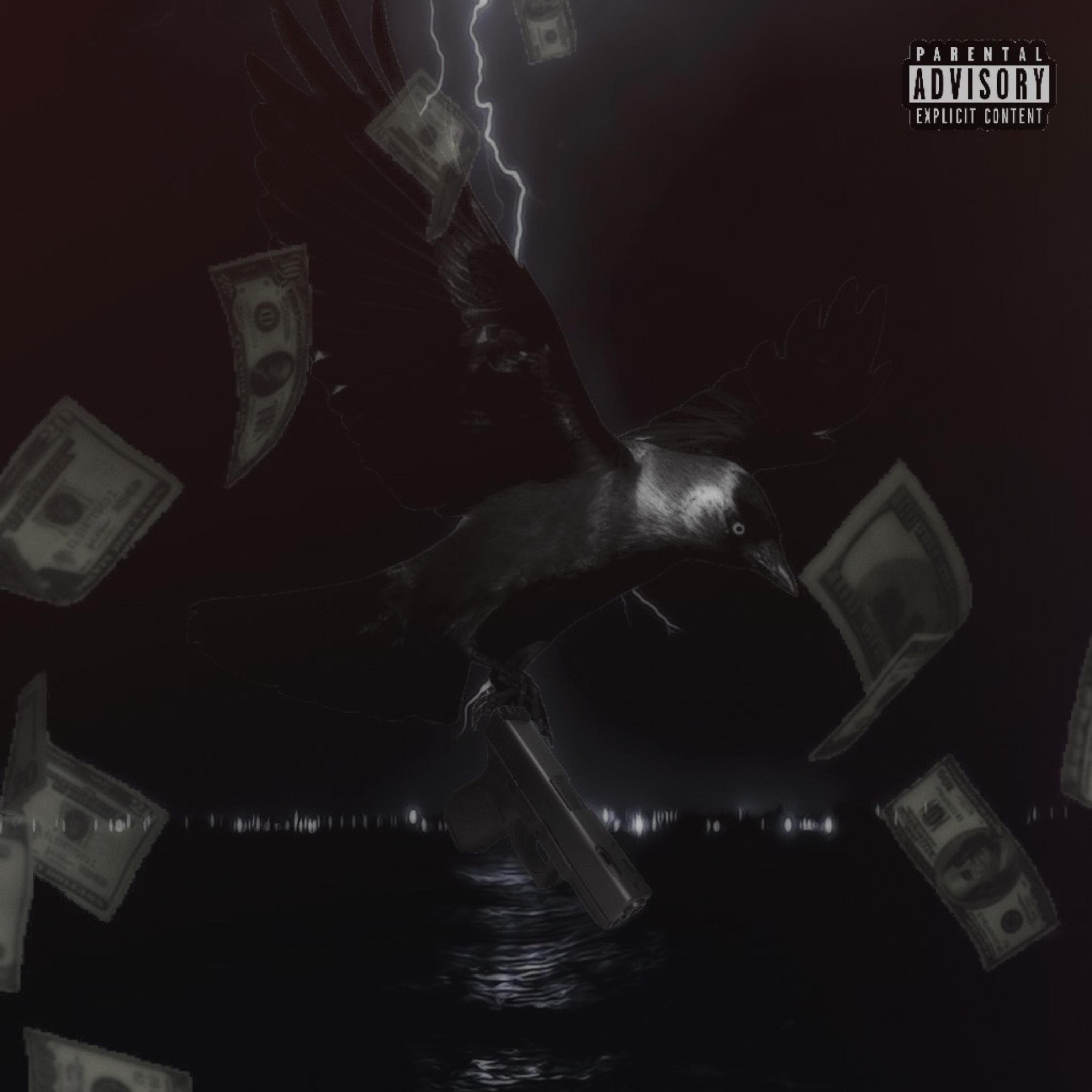 Chasing A Check by KingFlock cover art