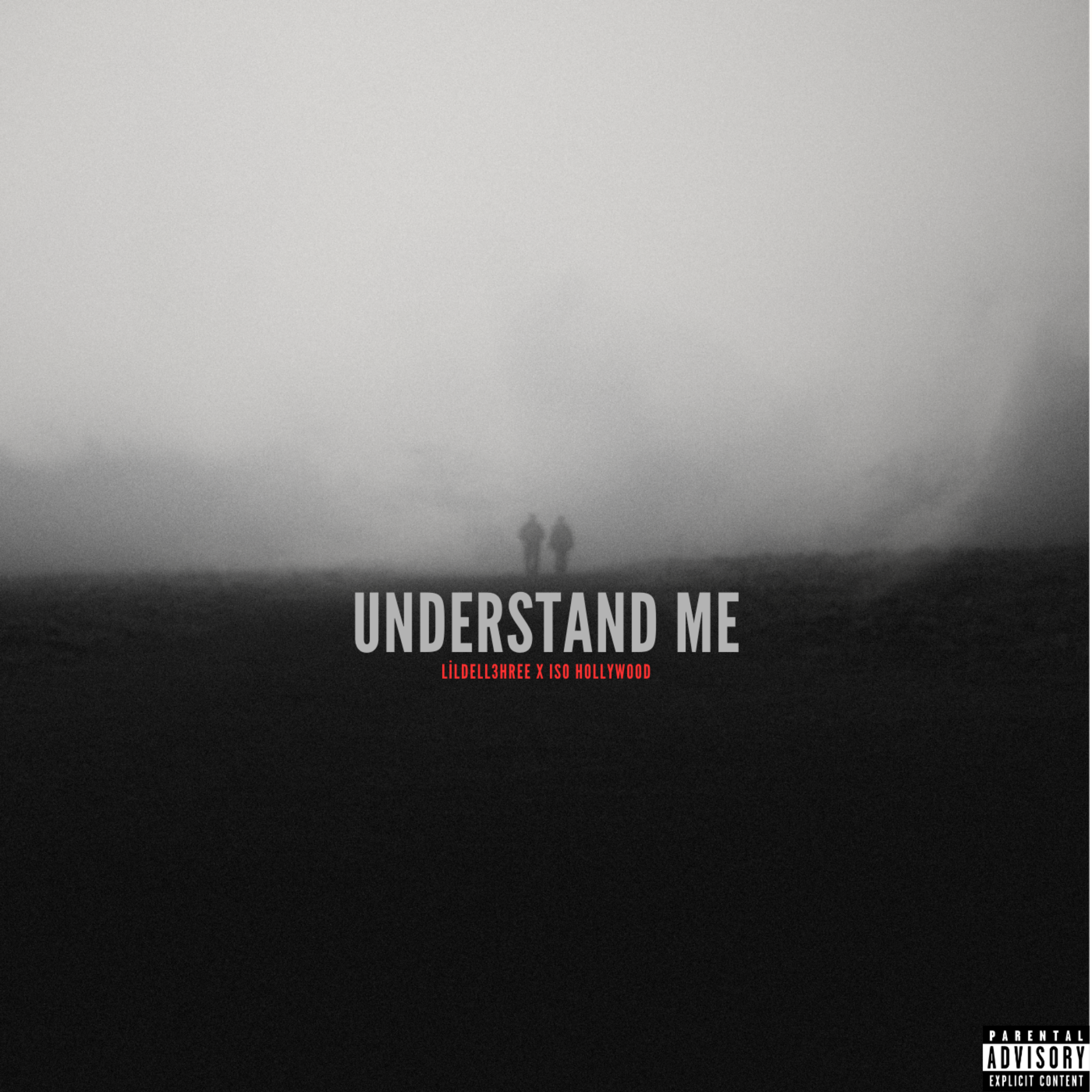 Understand Me artwork