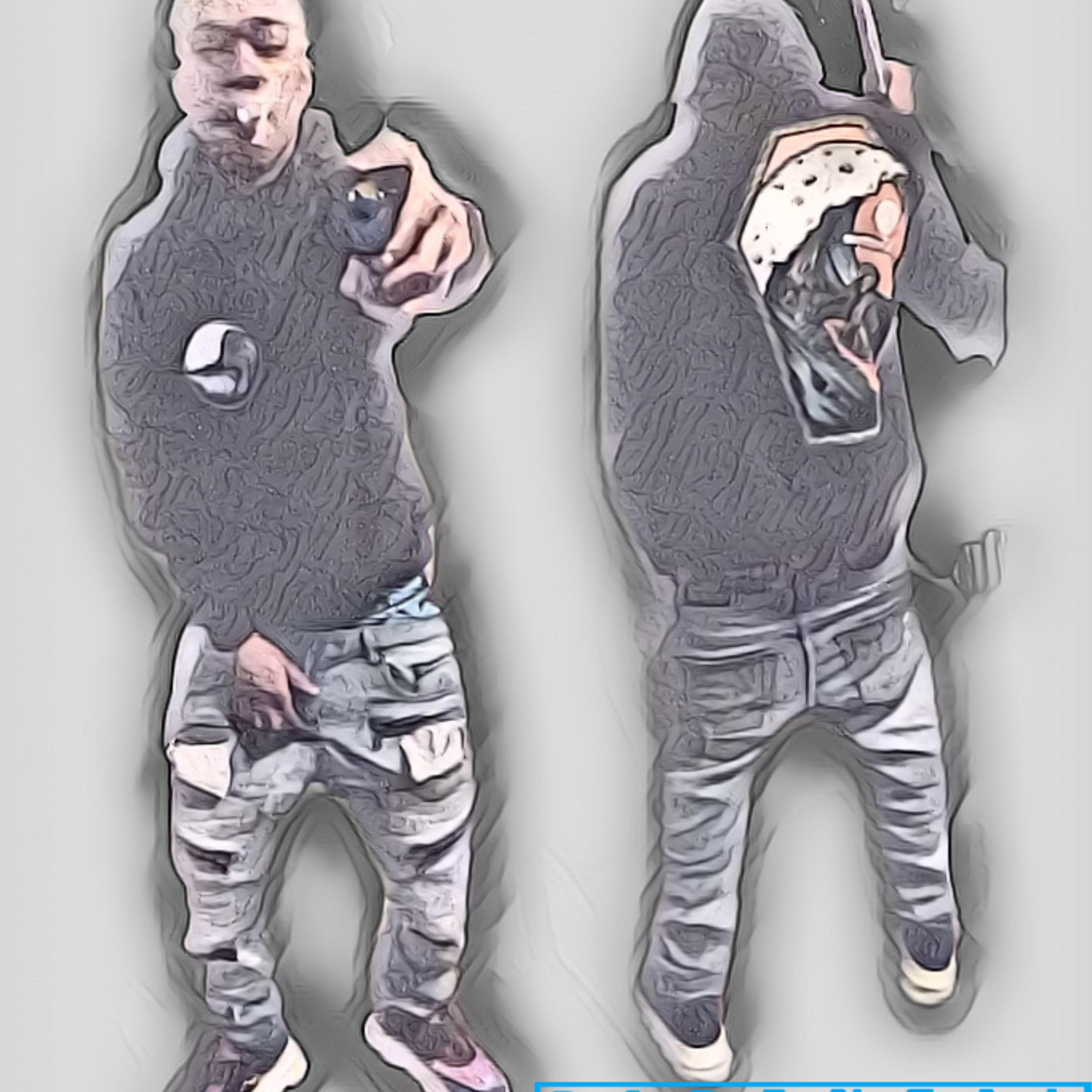 Not Up For Debate artwork