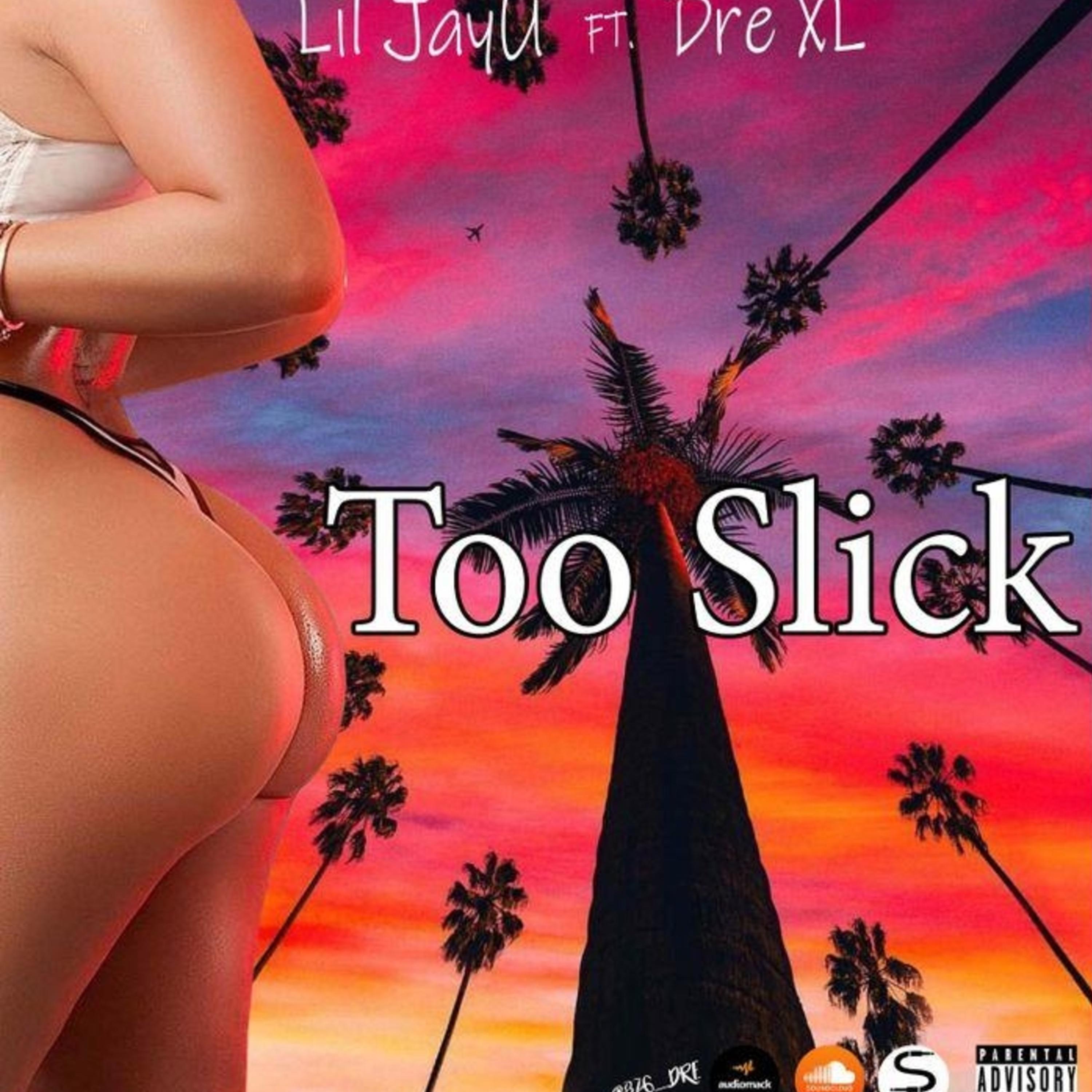 Too Slick artwork