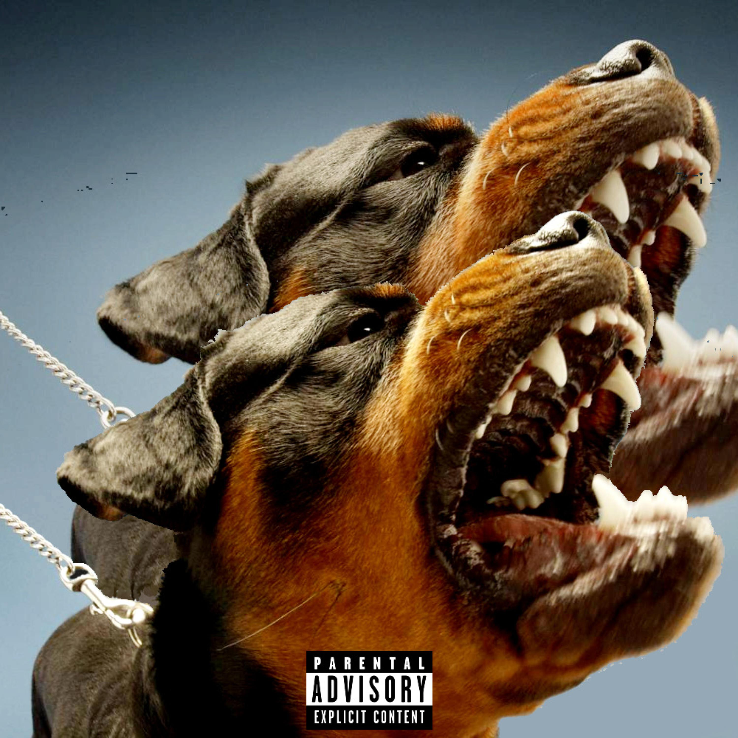 DOGS artwork