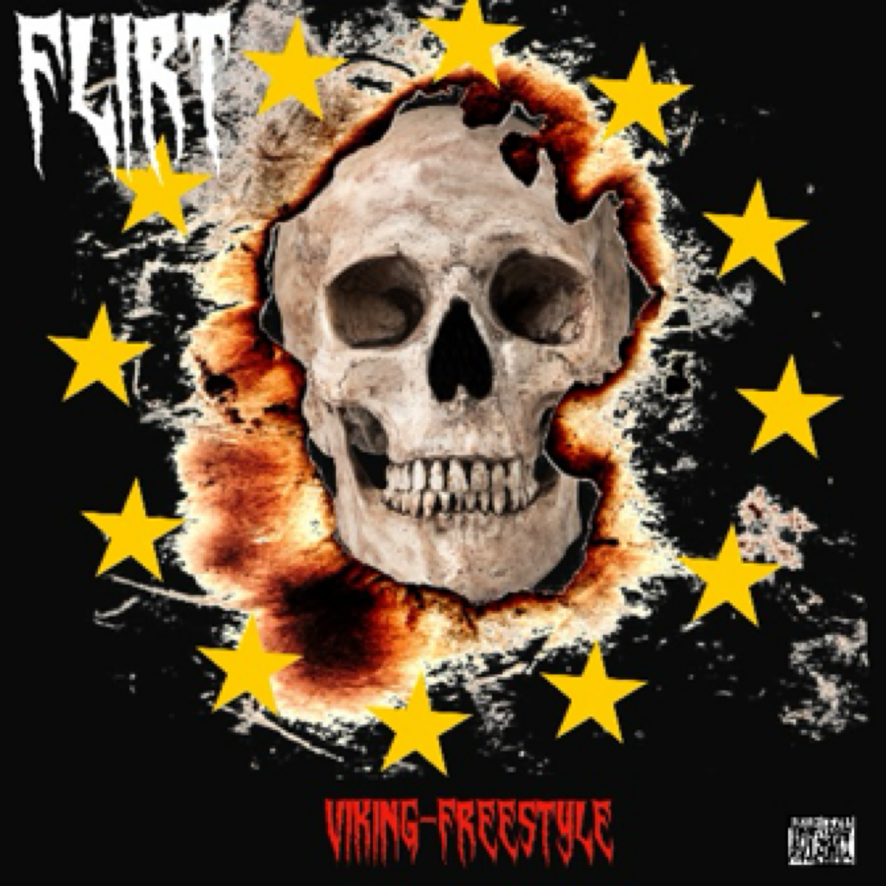Viking Freestyle artwork