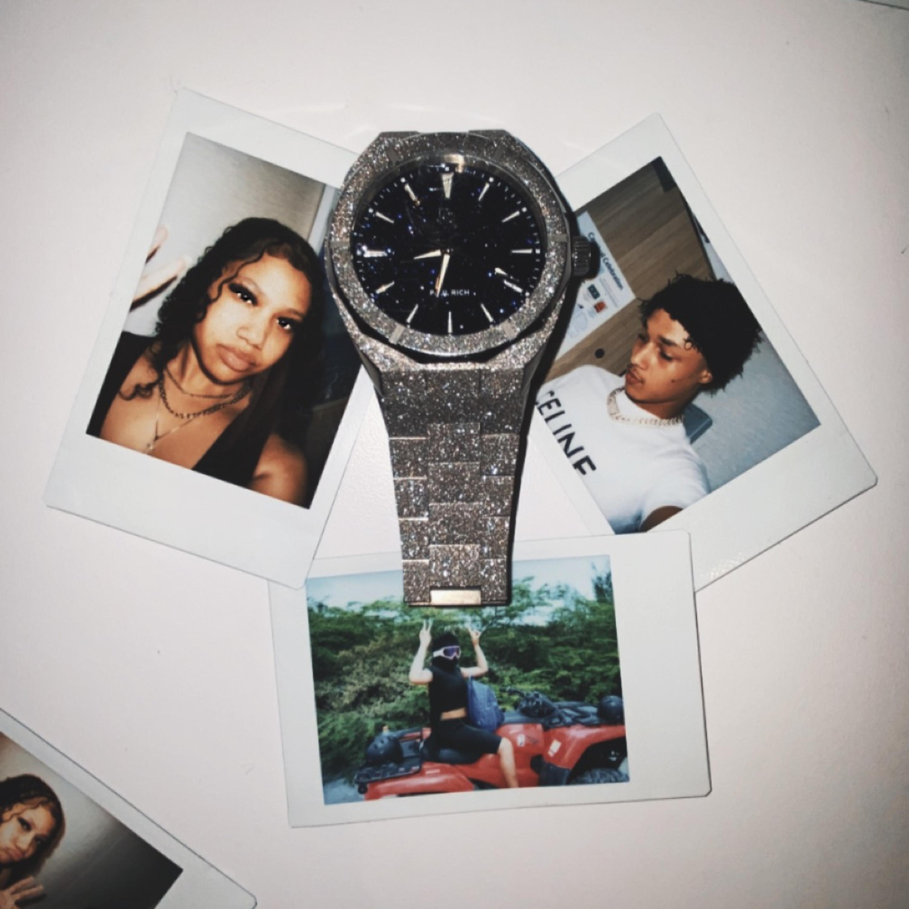 Deleted Voicemail artwork