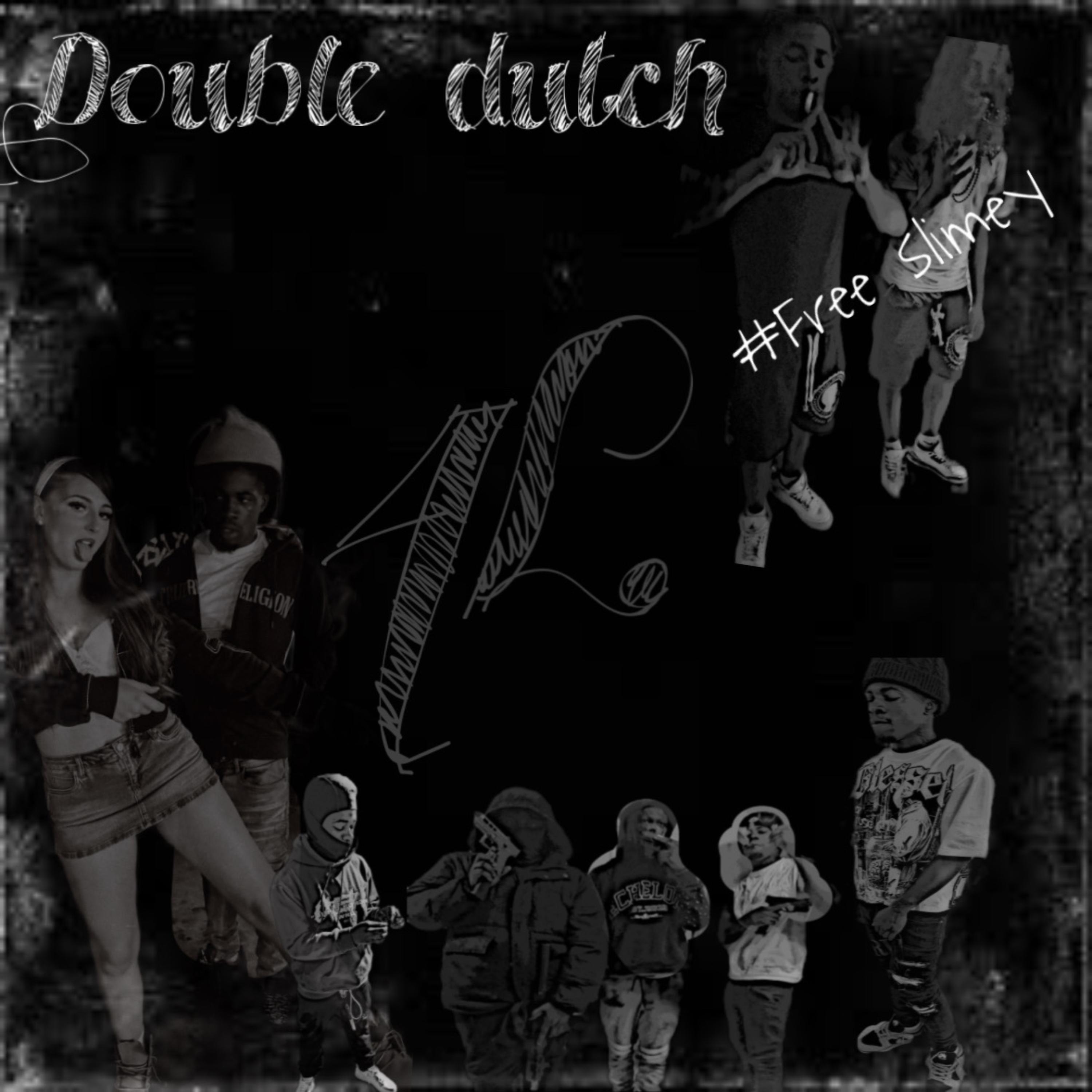 Double Dutch artwork