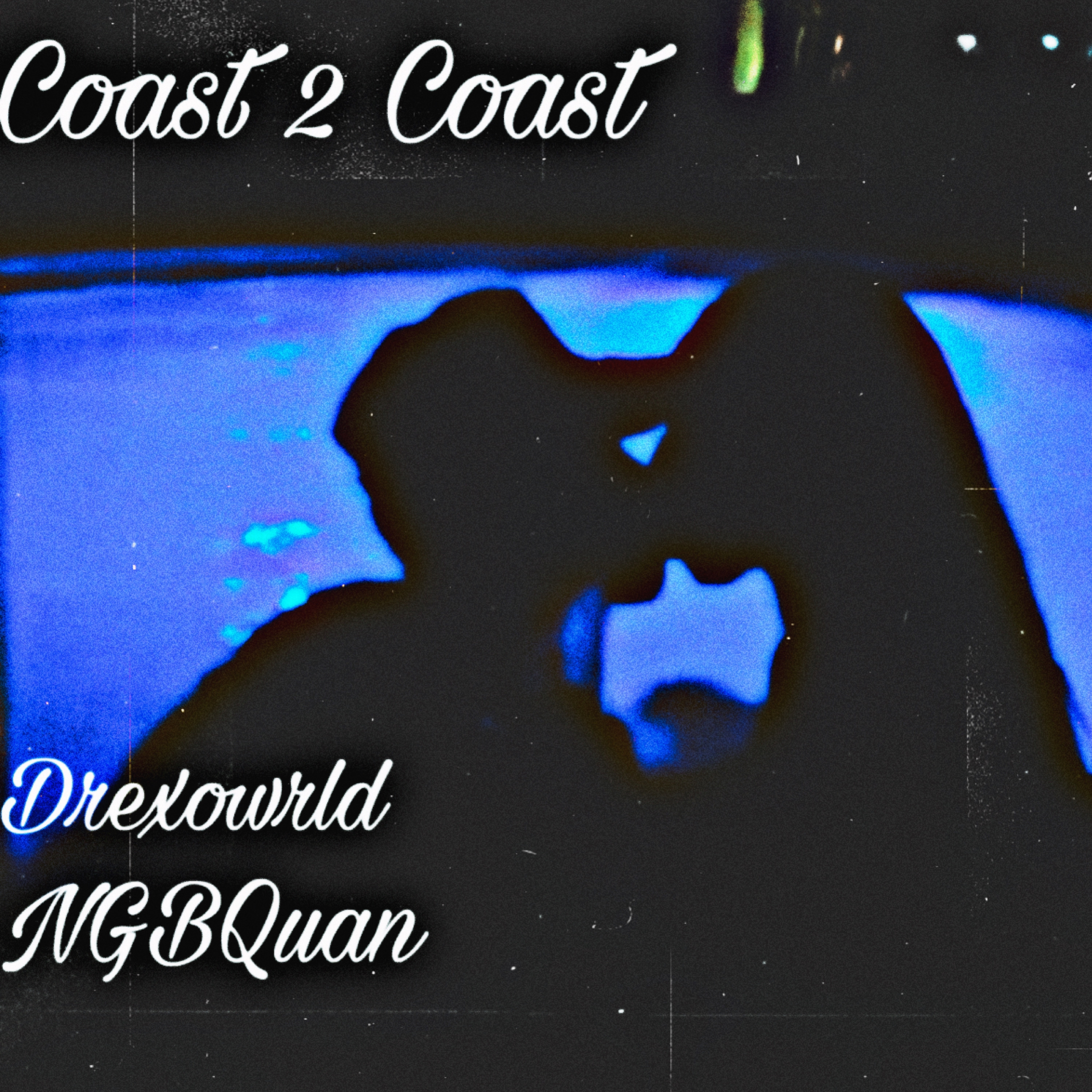 Coast 2 Coast artwork