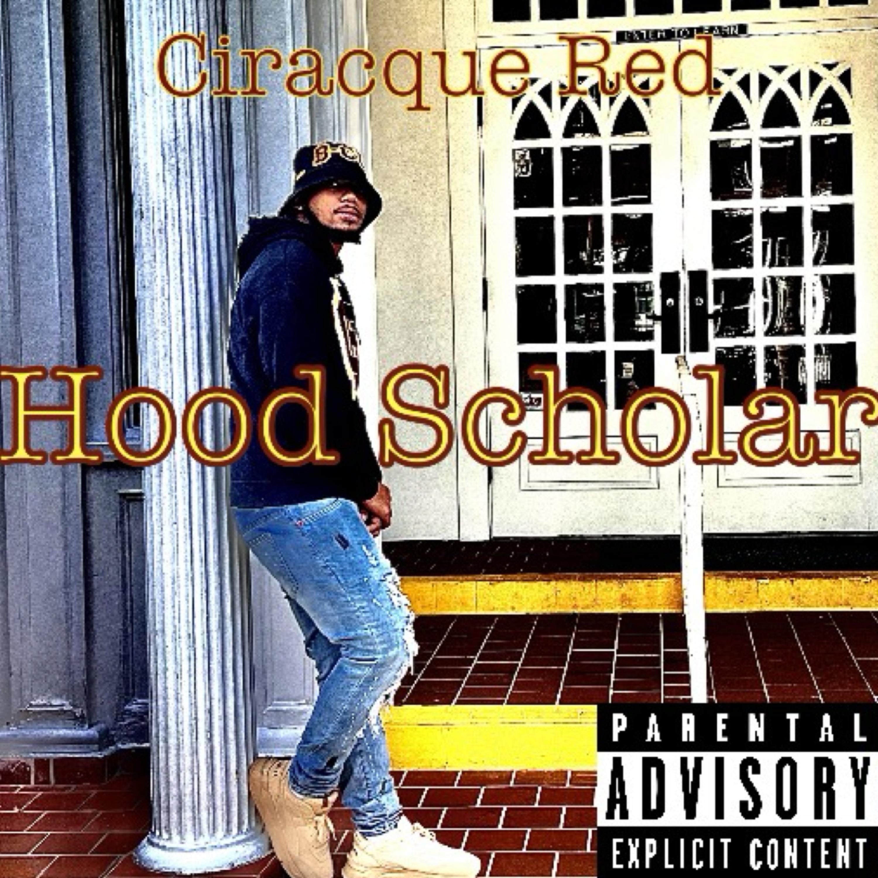 Hood Scholar artwork