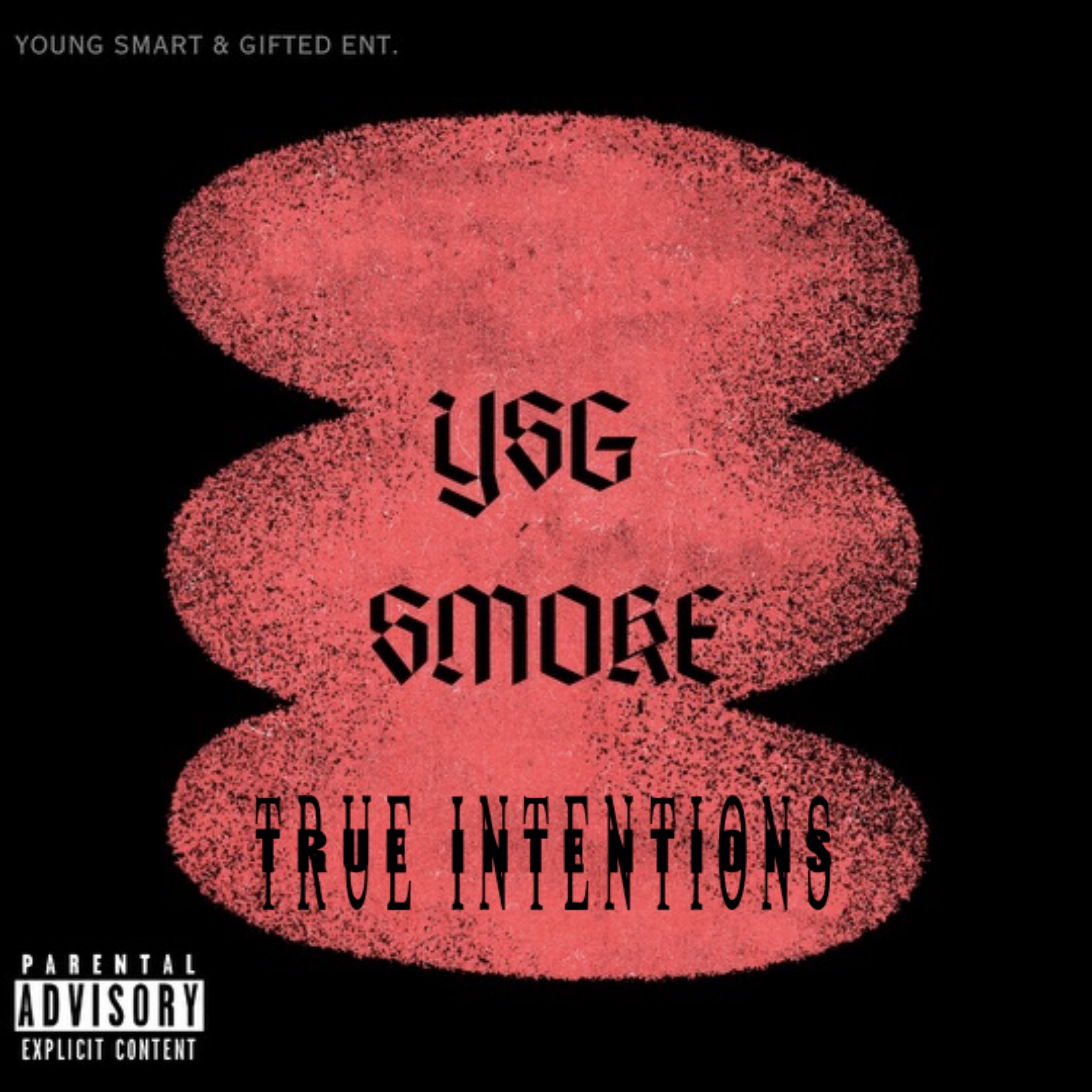 True Intentions artwork