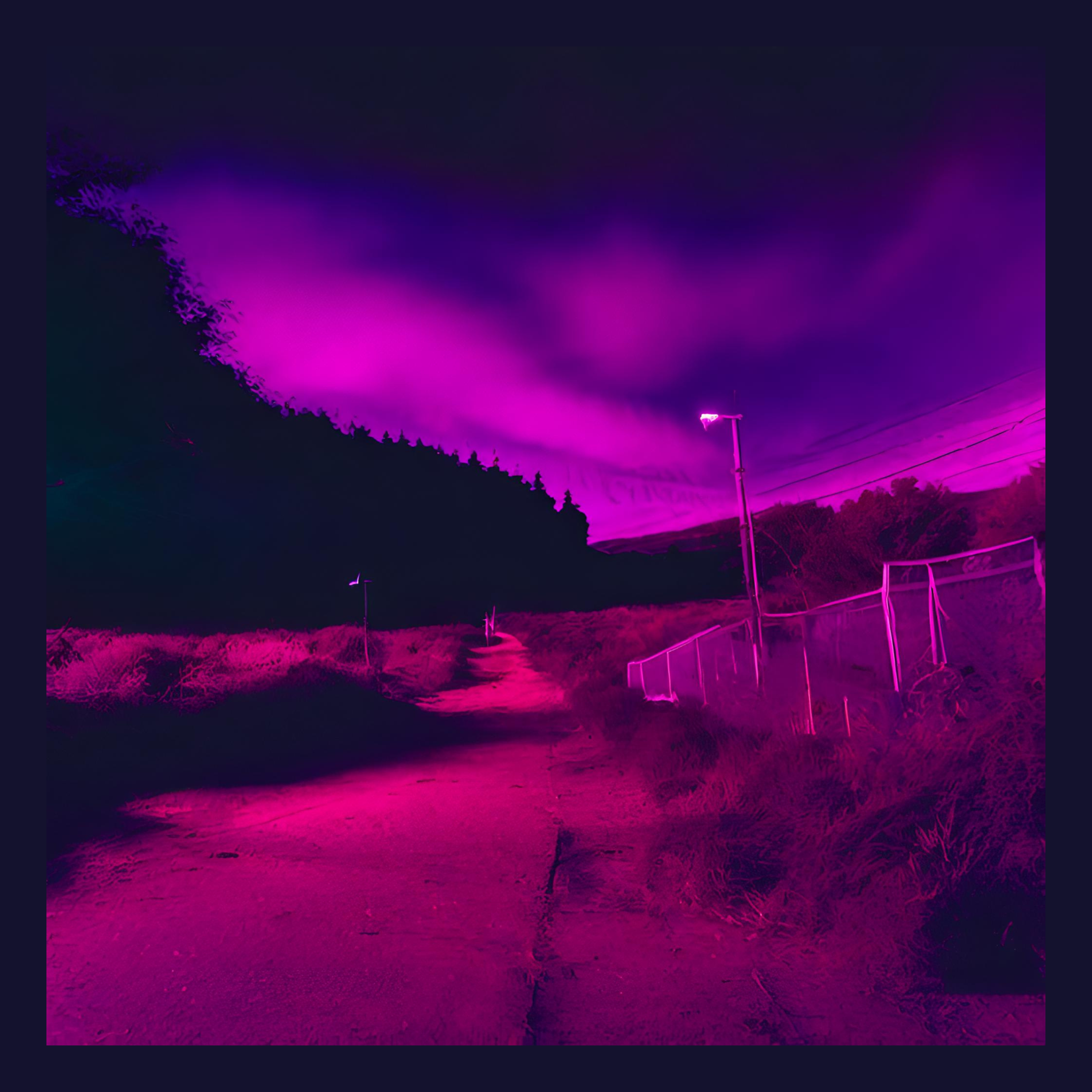 ONLY 4 U (demo) artwork