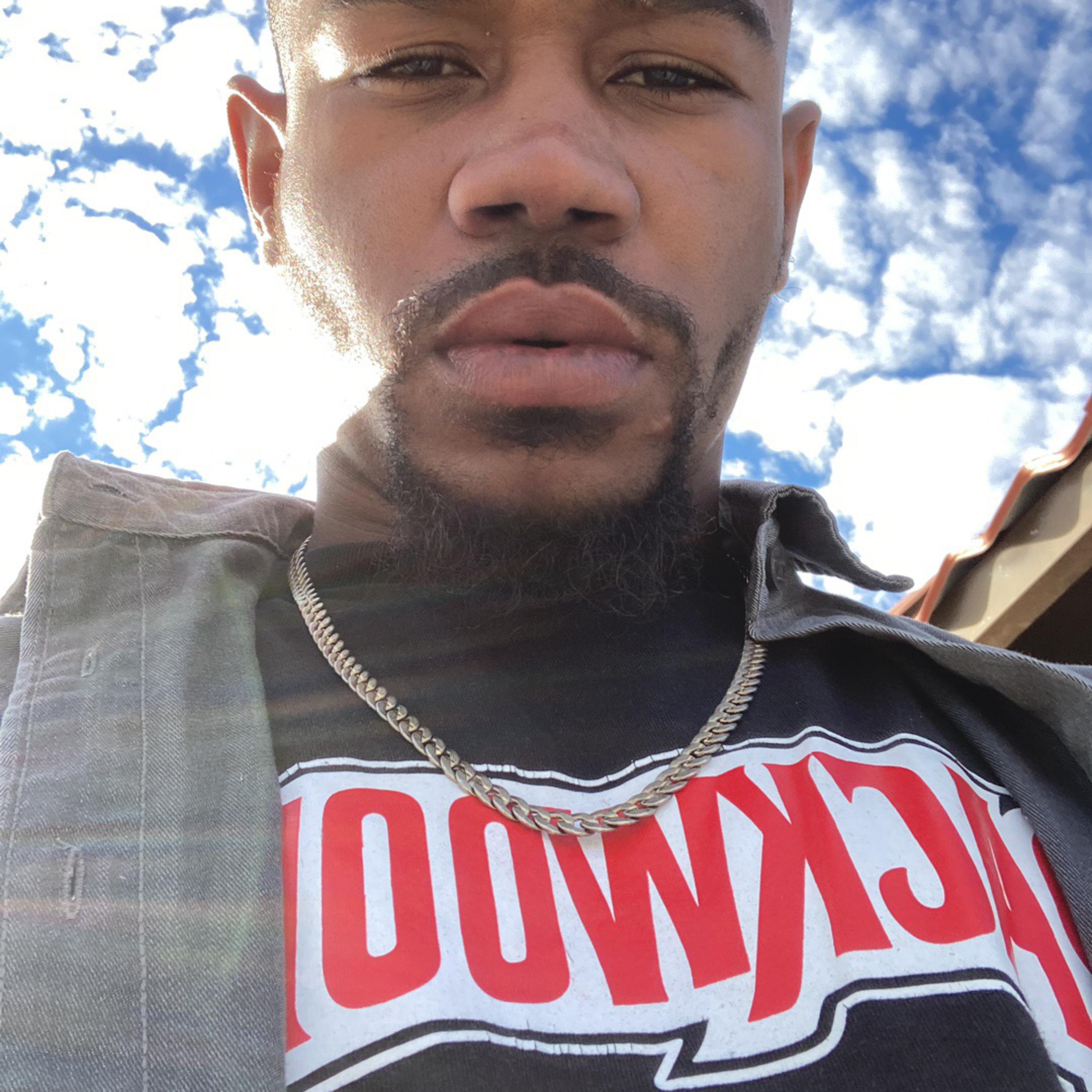 Changed The Energy artwork