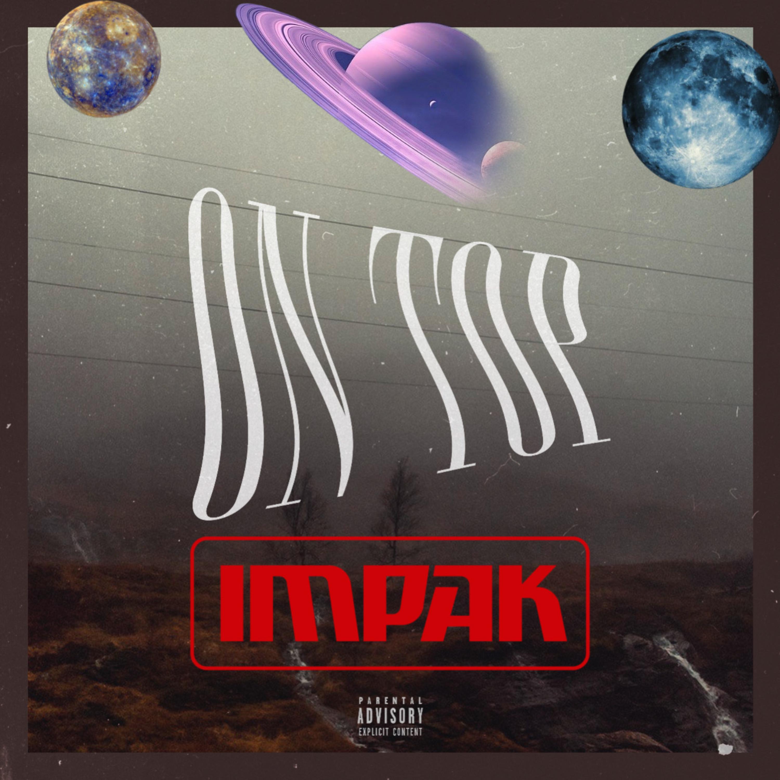 ON TOP artwork