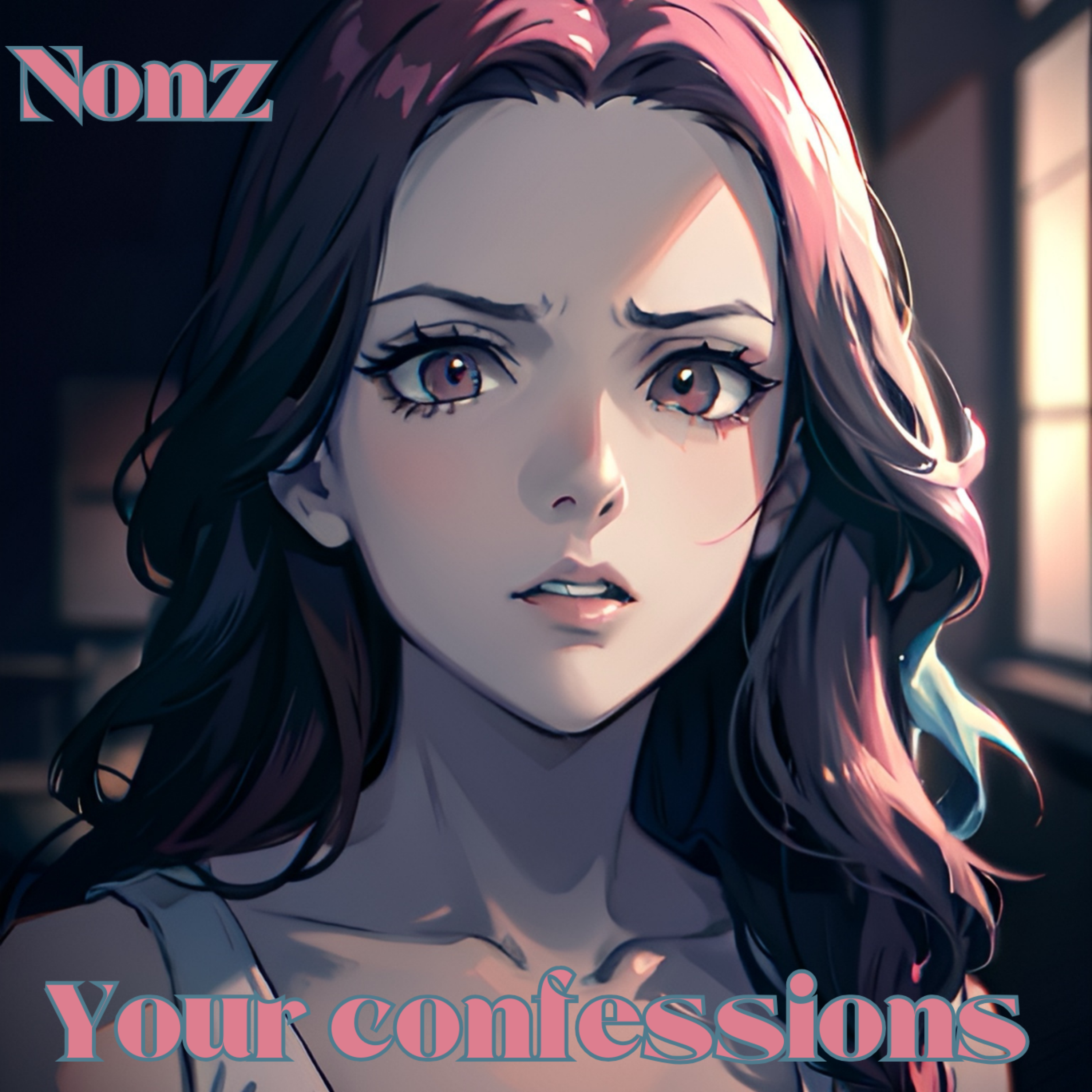 Your Confessions artwork