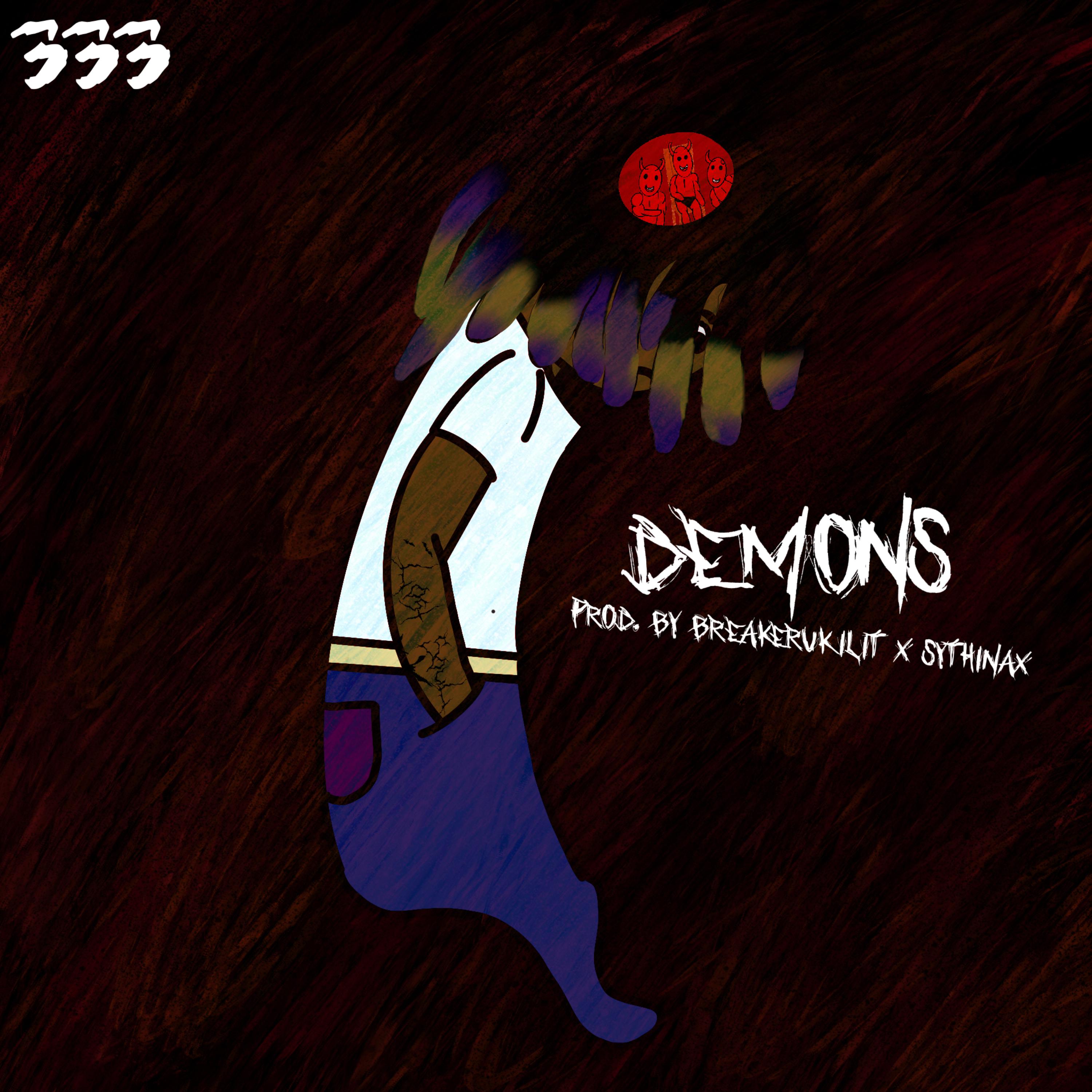 Demons artwork