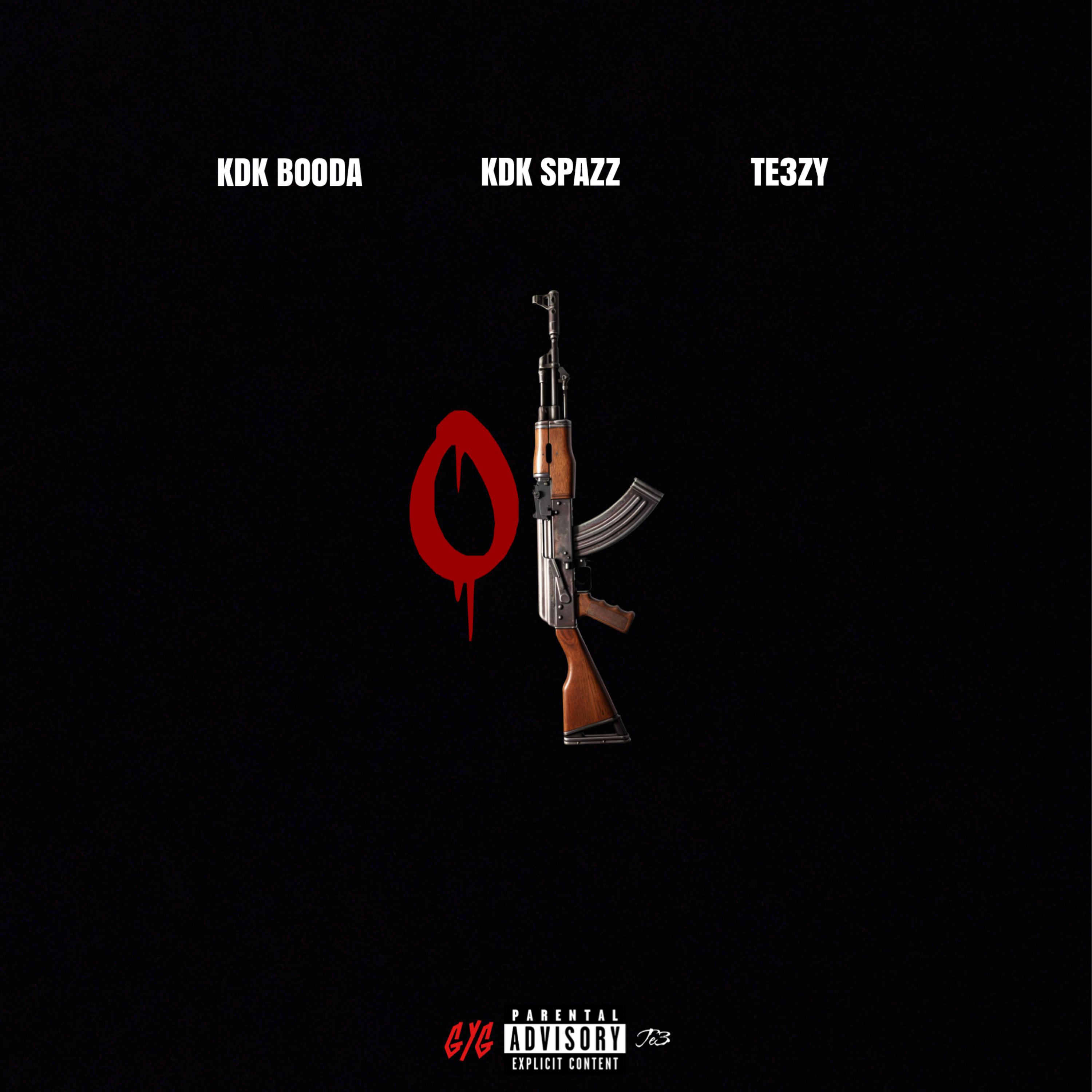 OK artwork