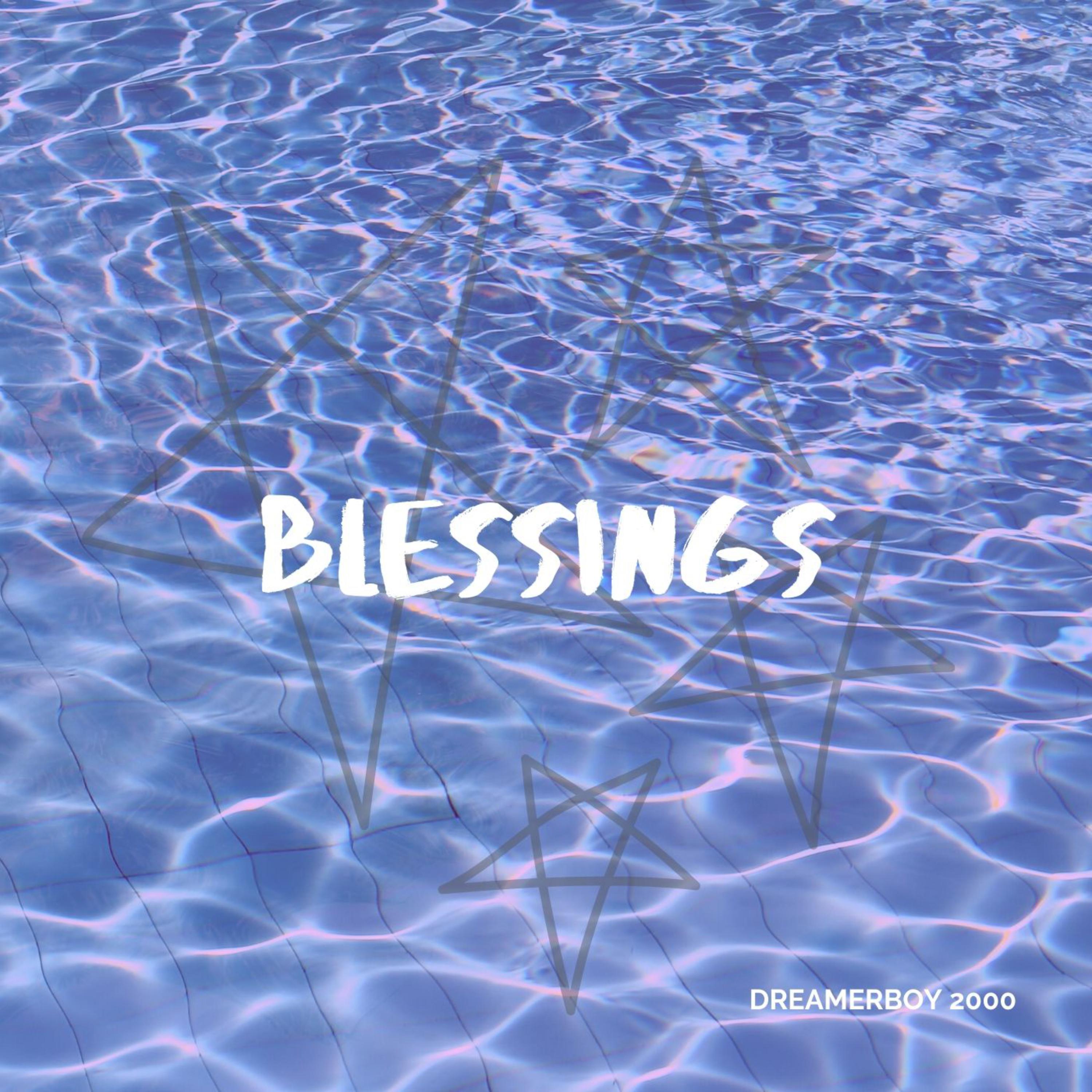 Blessings artwork