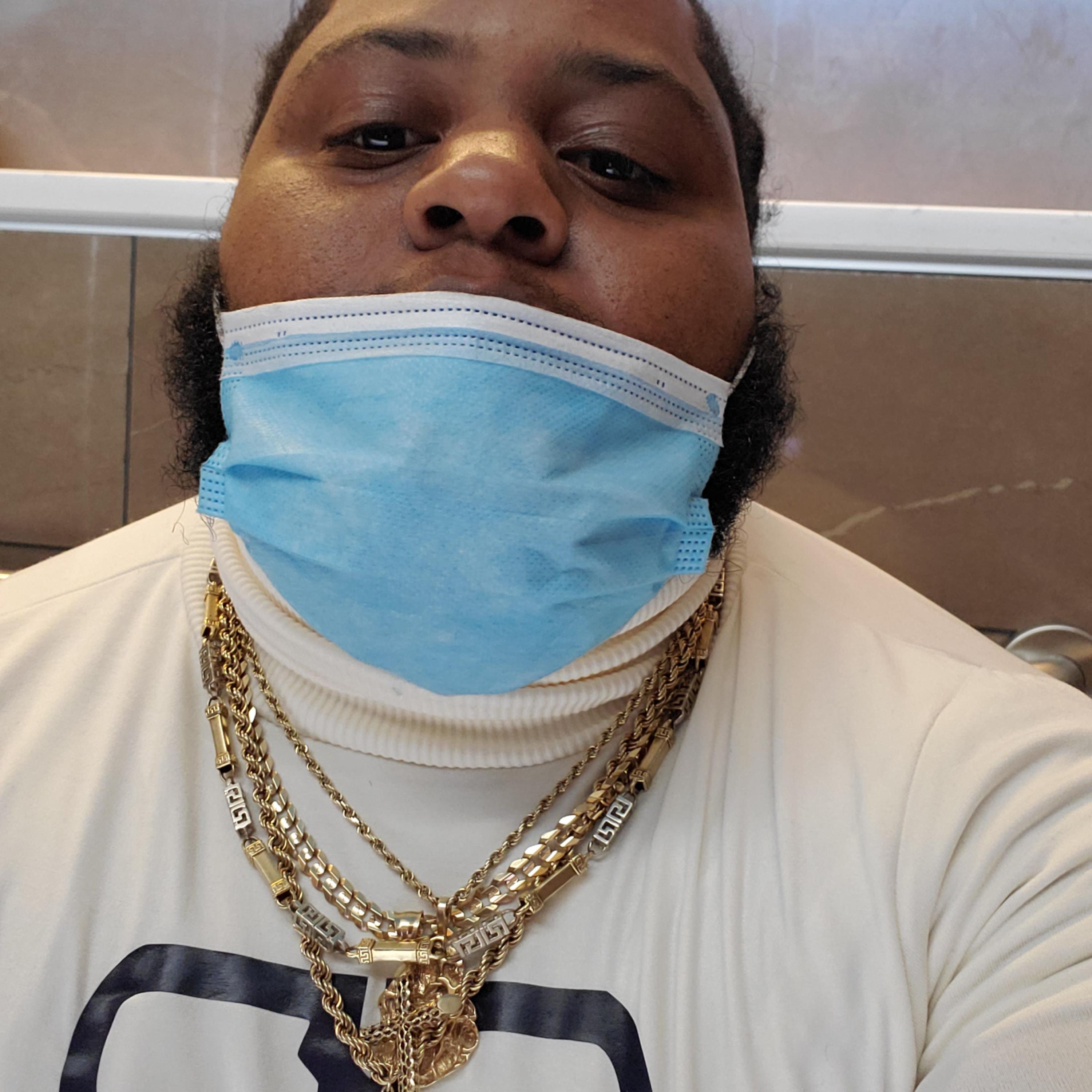 Type Of Way  artwork