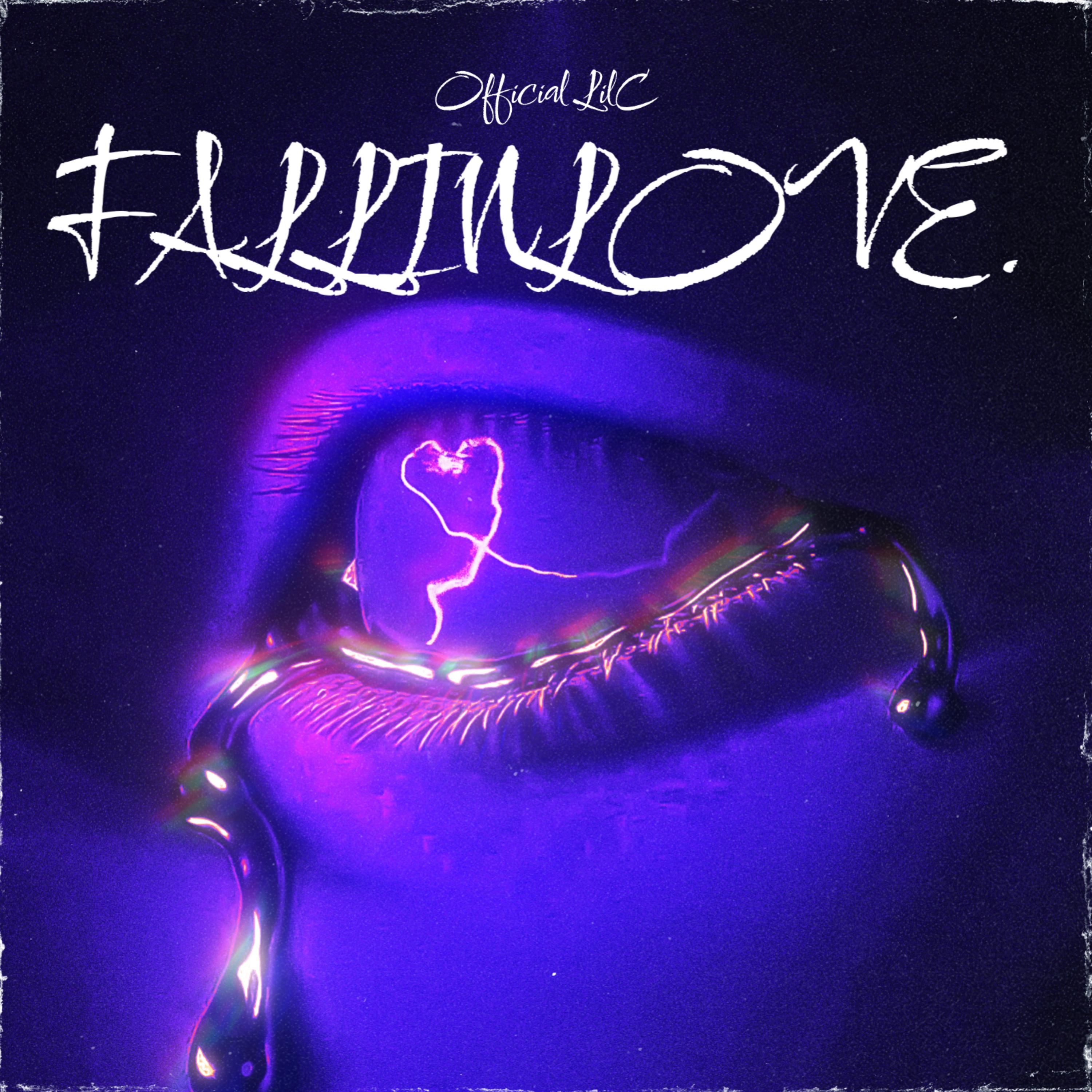 FALLINLOVE. artwork