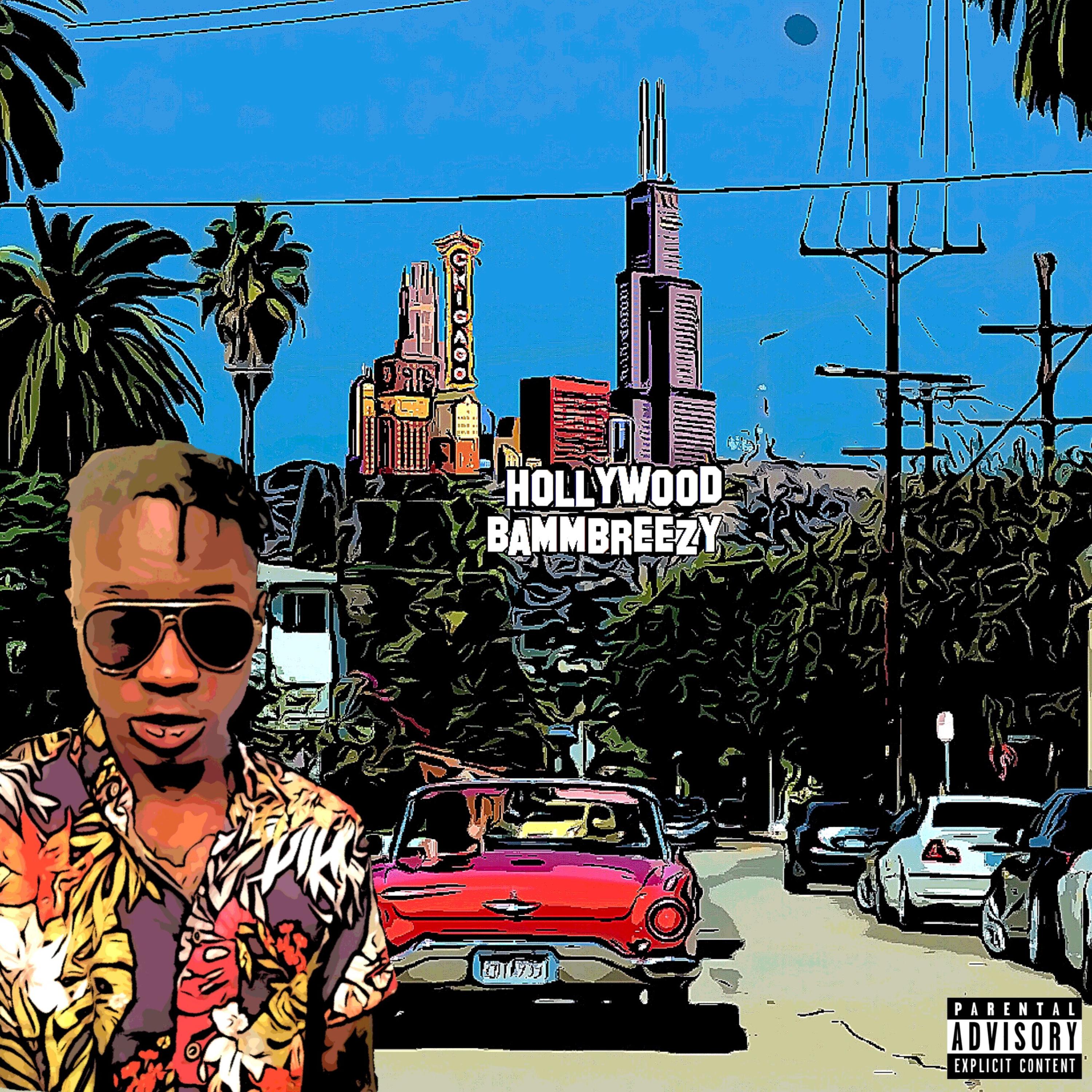 Hollywood Bammbreezy artwork