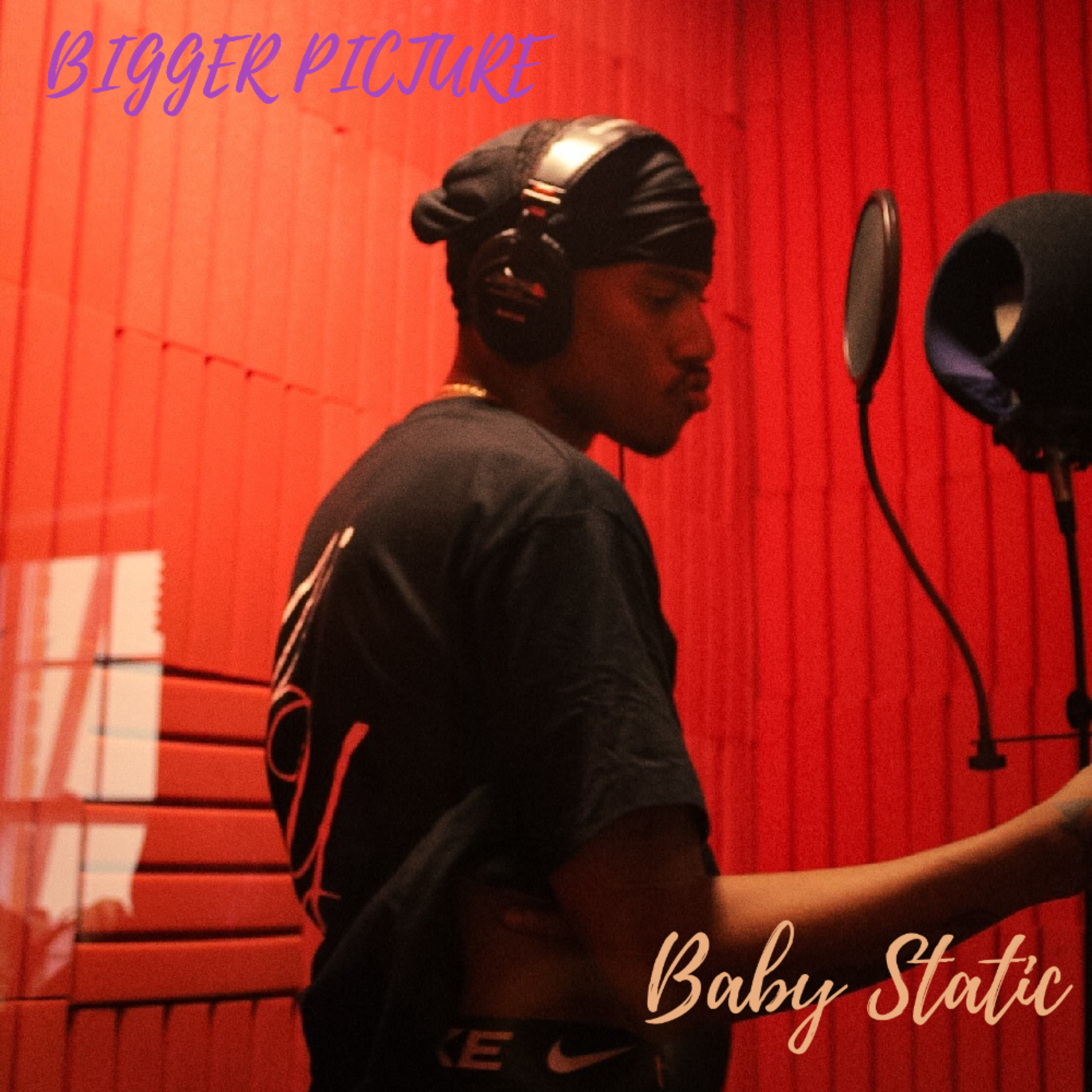 Bigger Picture artwork