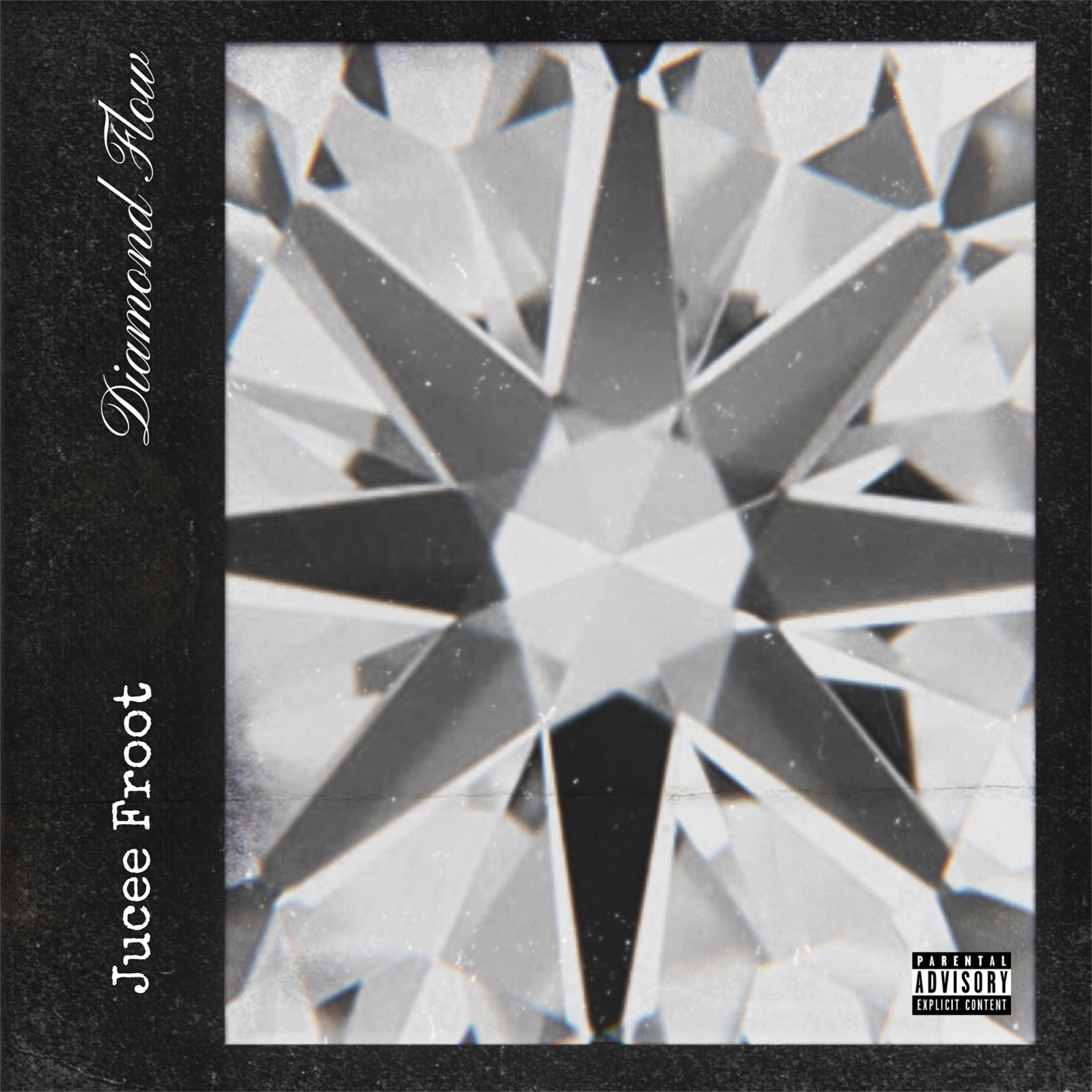 Diamond Flow artwork