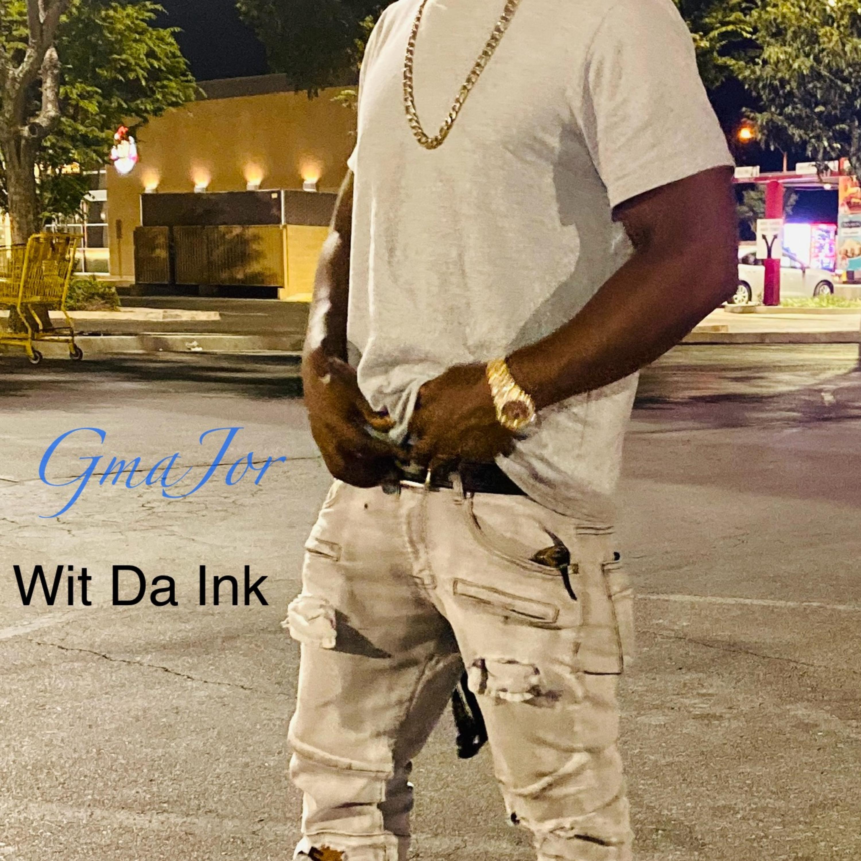 WIT DA INK artwork