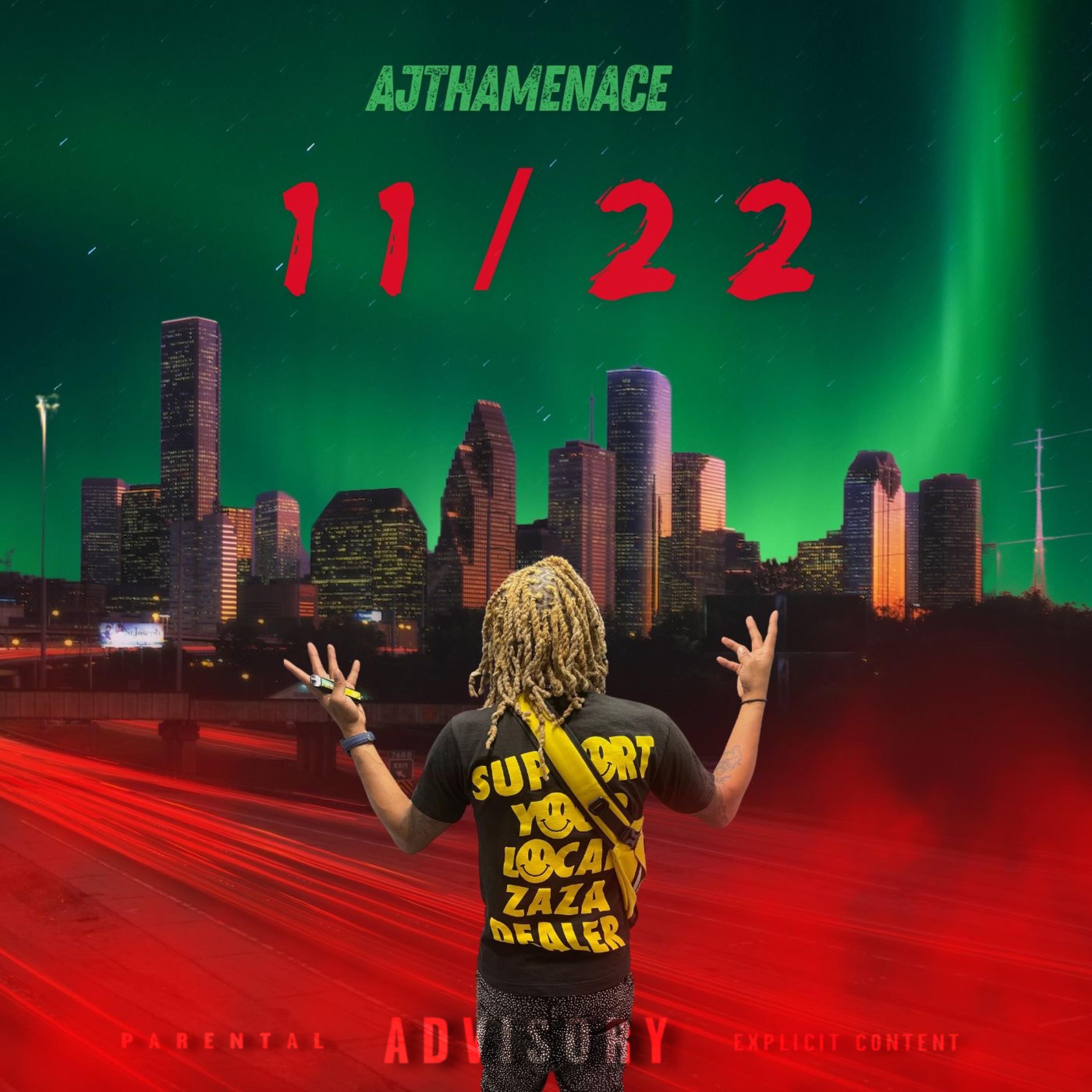 11/22 artwork