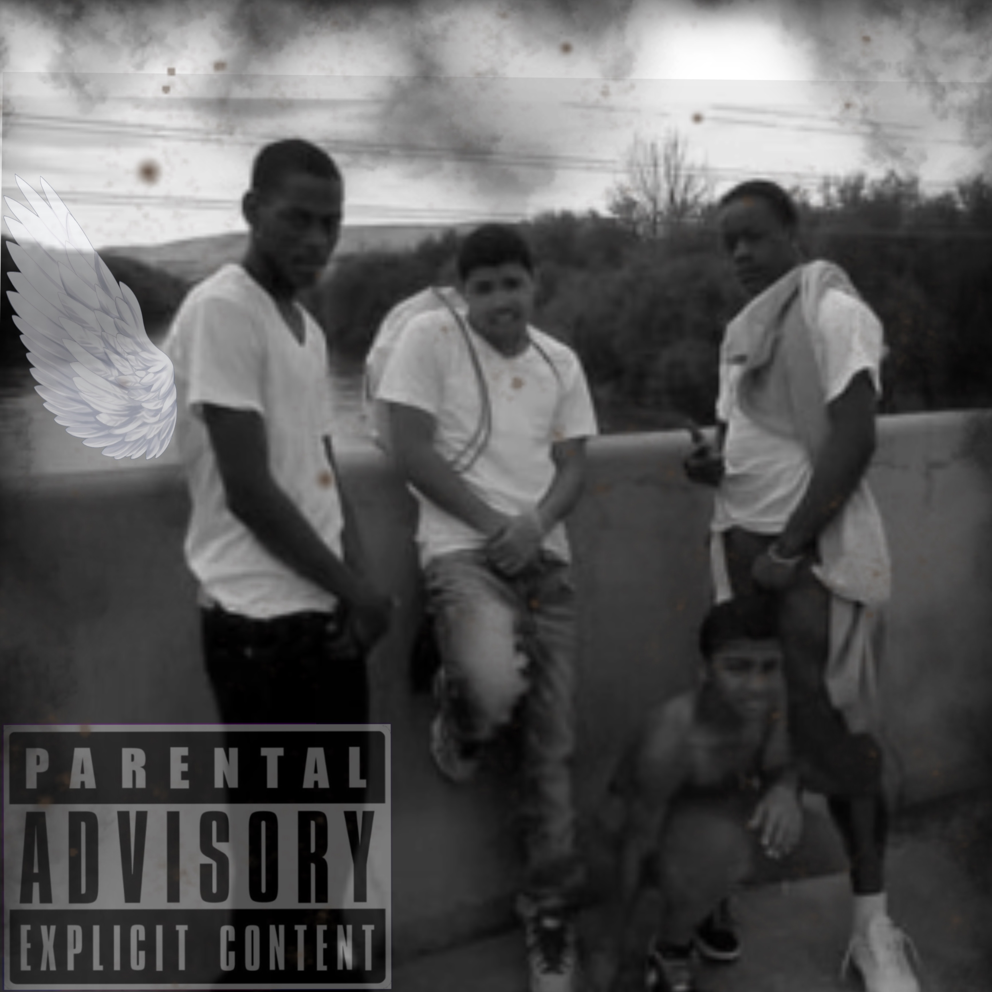DEAR BROTHERS artwork