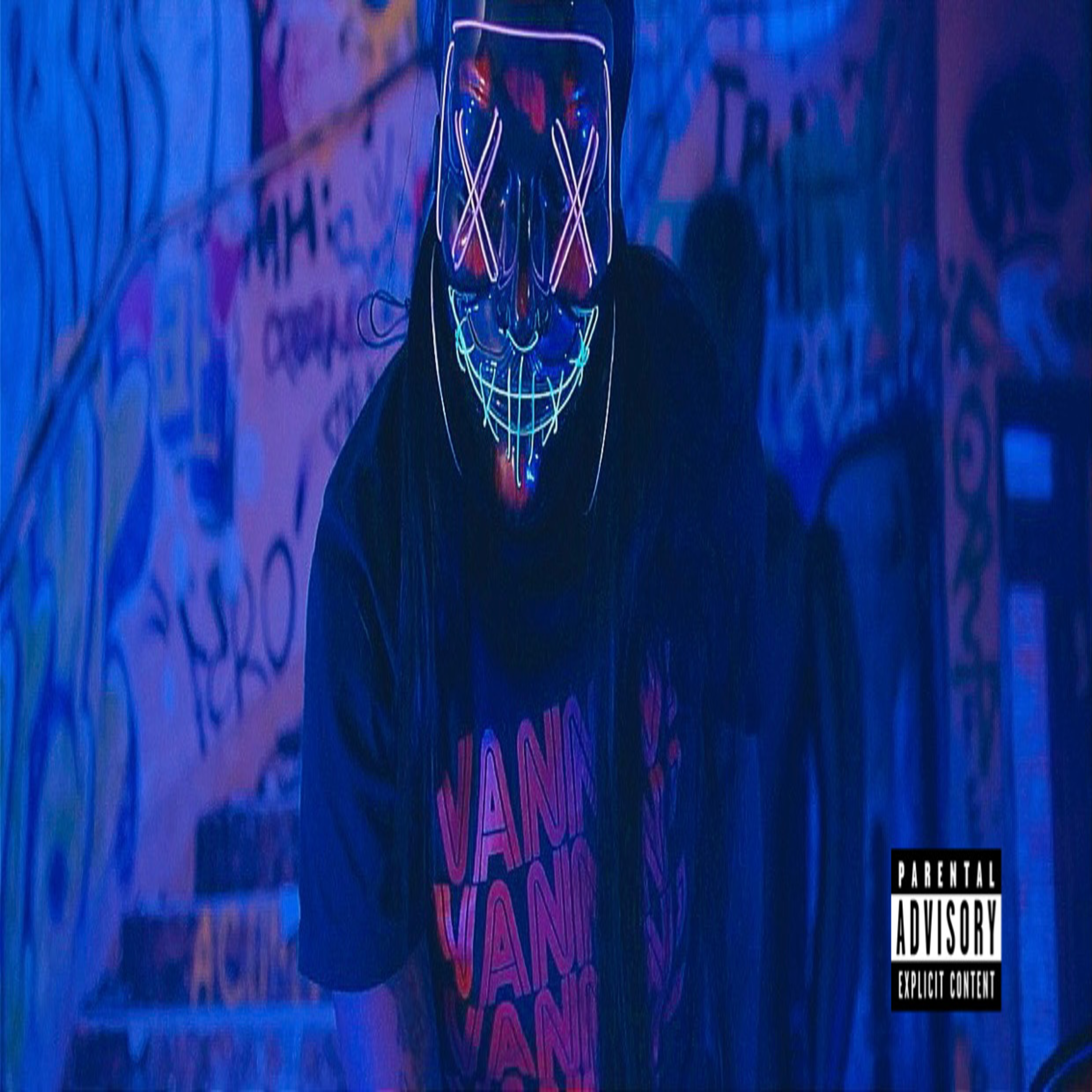 I Aint Lying artwork