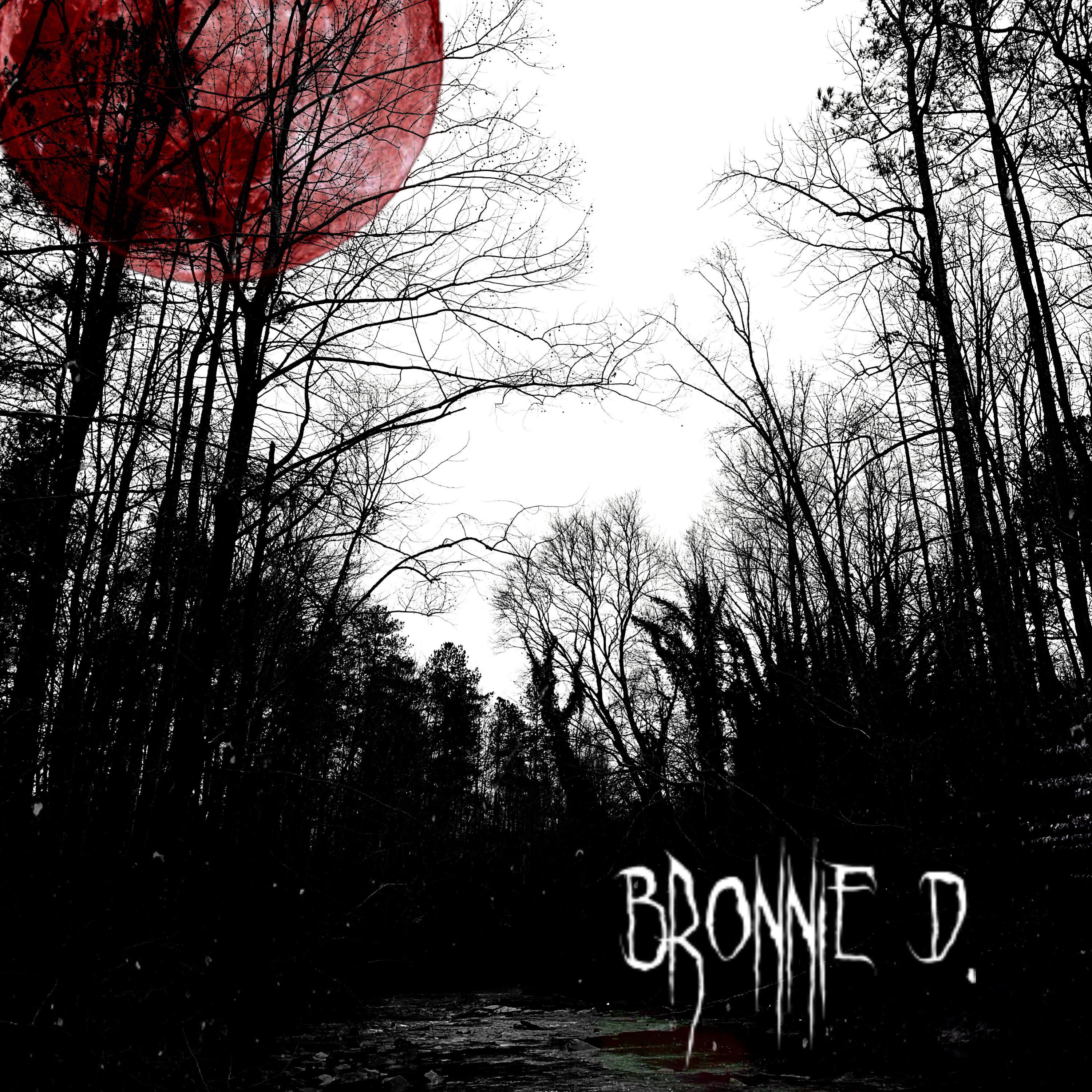 Bronnie D. artwork
