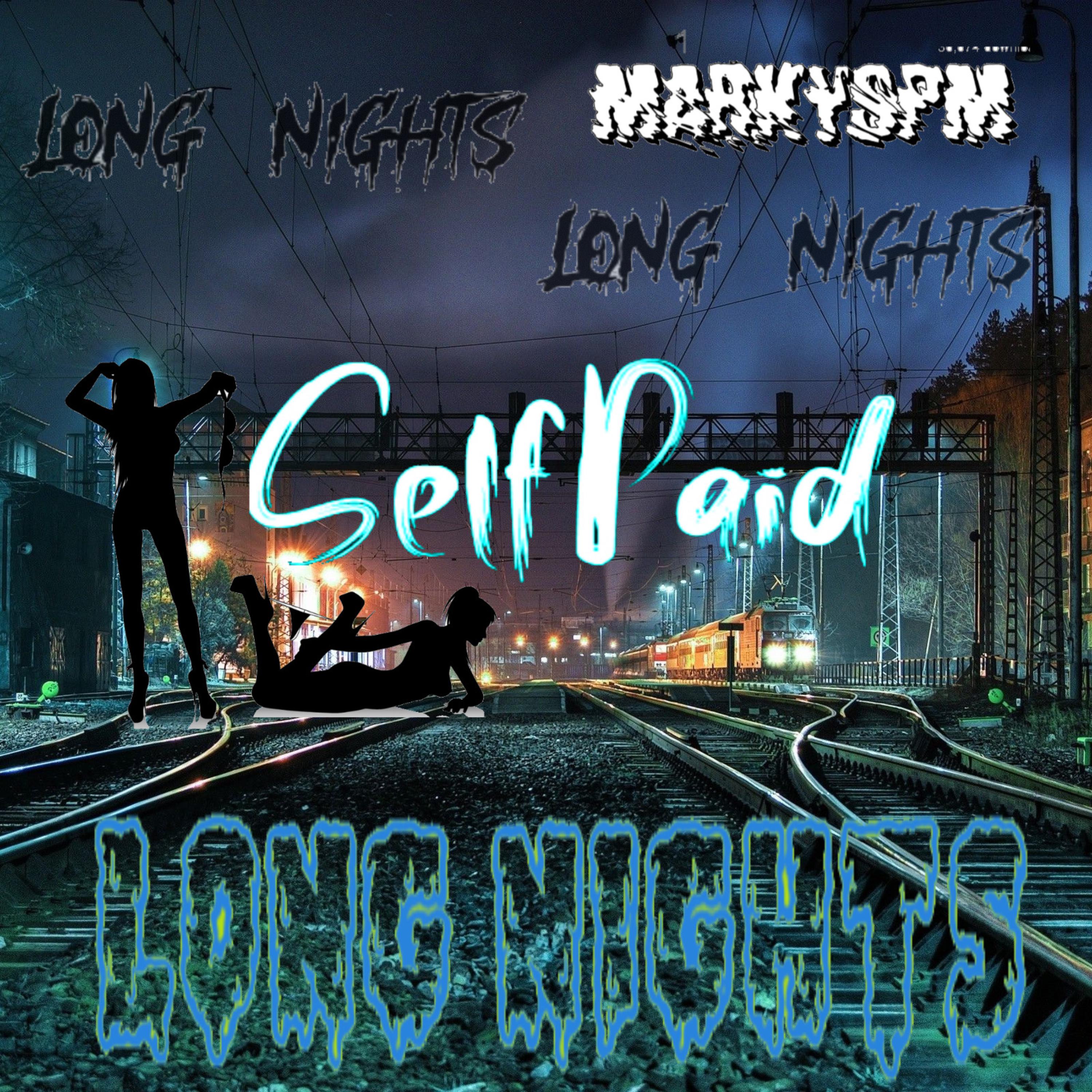 Long Nights artwork