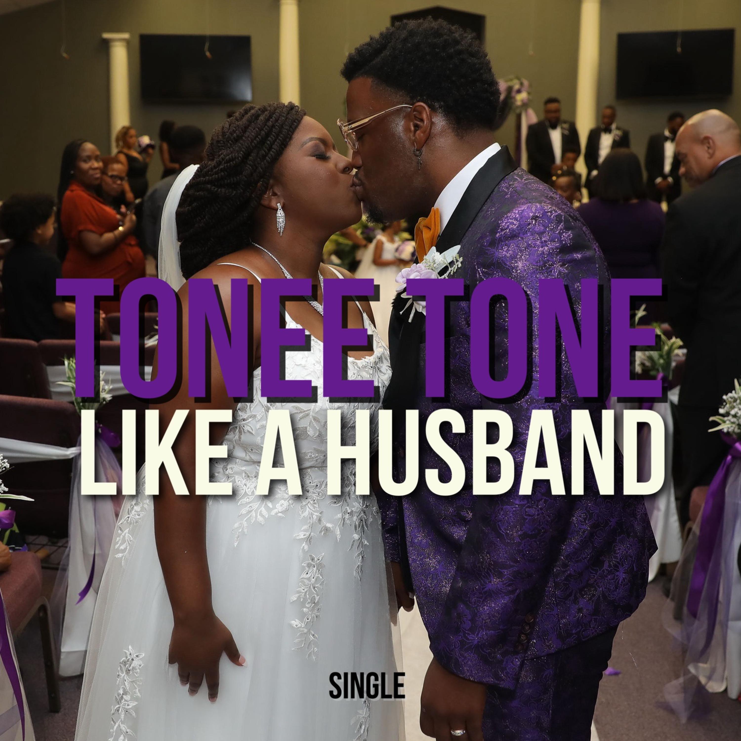 Like A Husband artwork