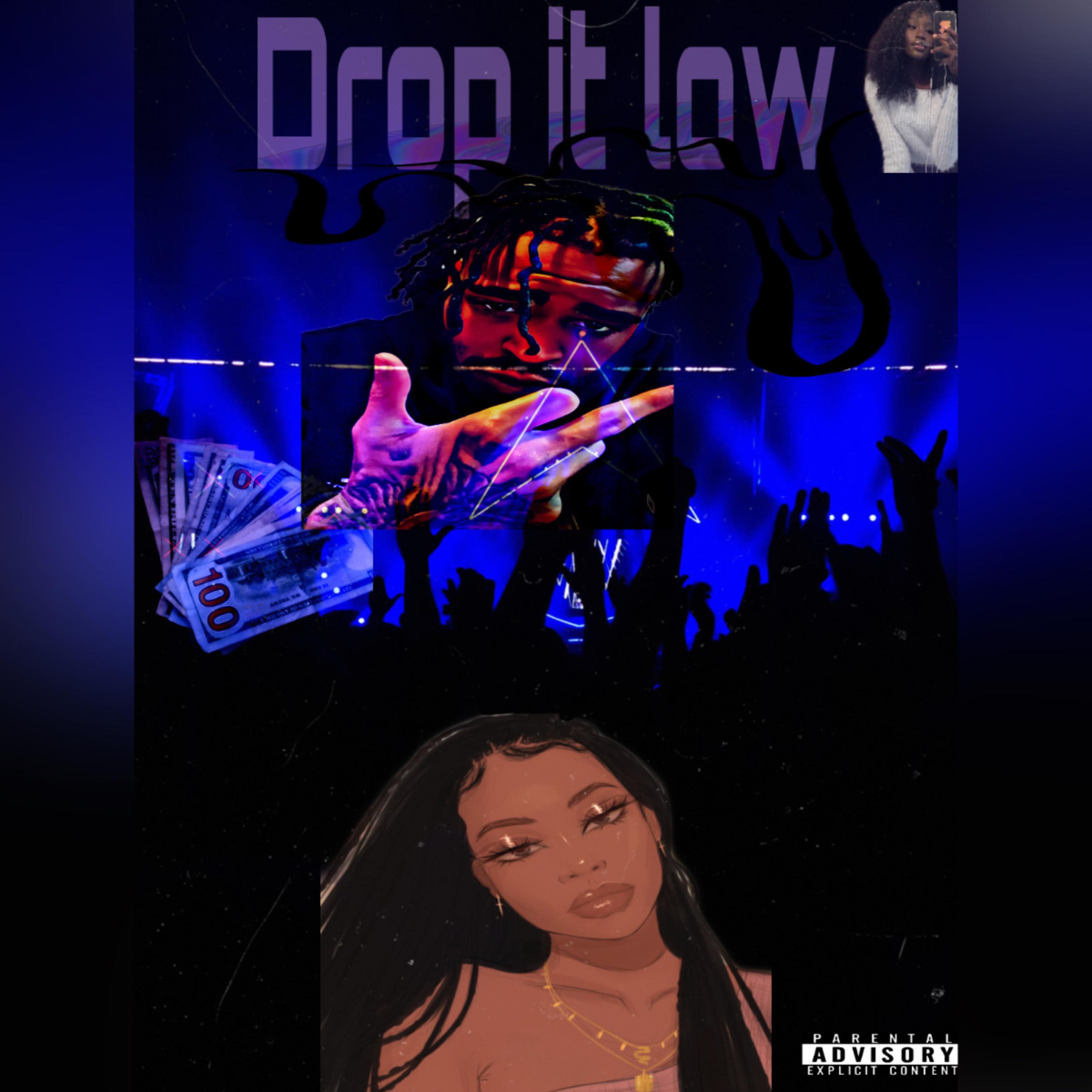 Drop It Low artwork