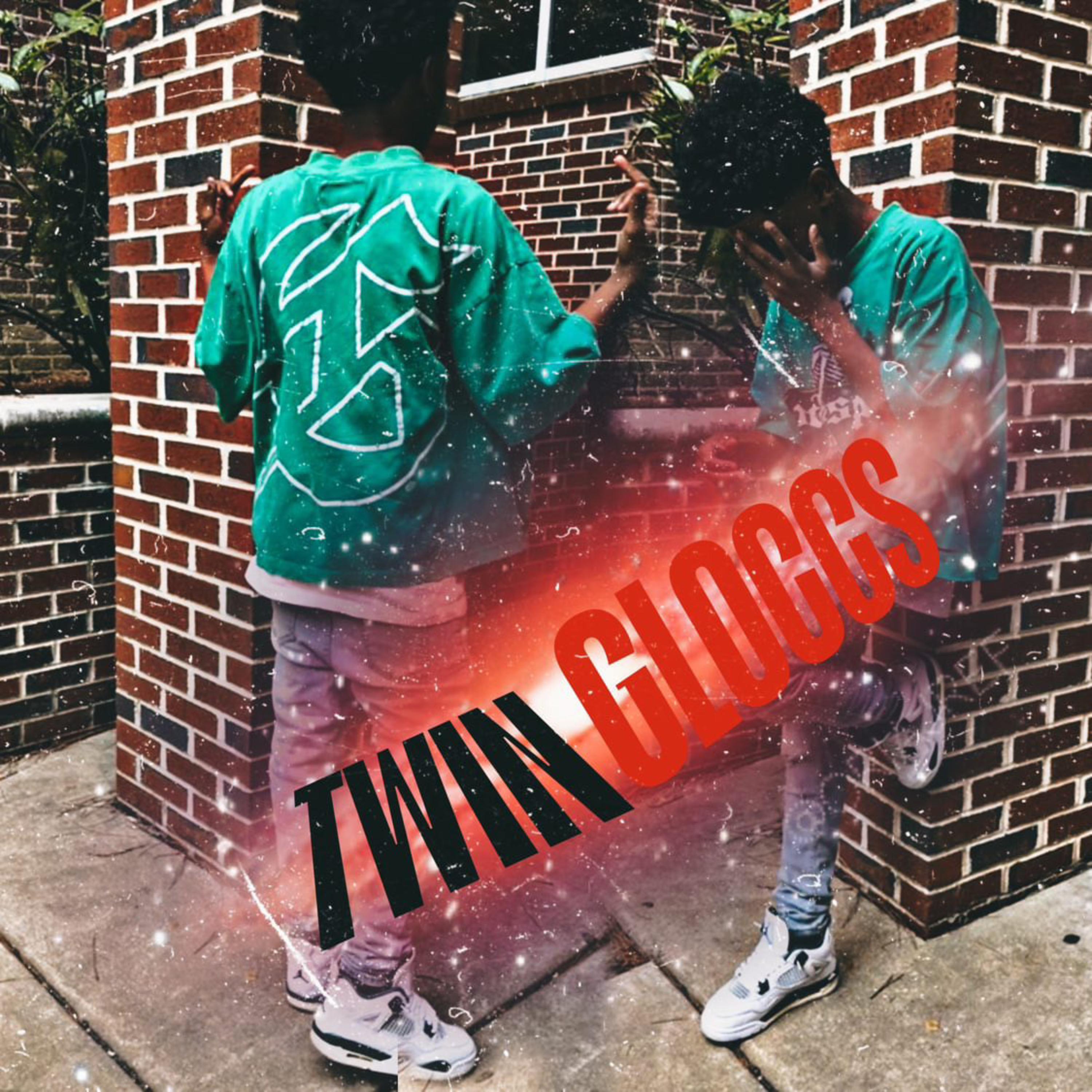 TWIN GLOCCS artwork