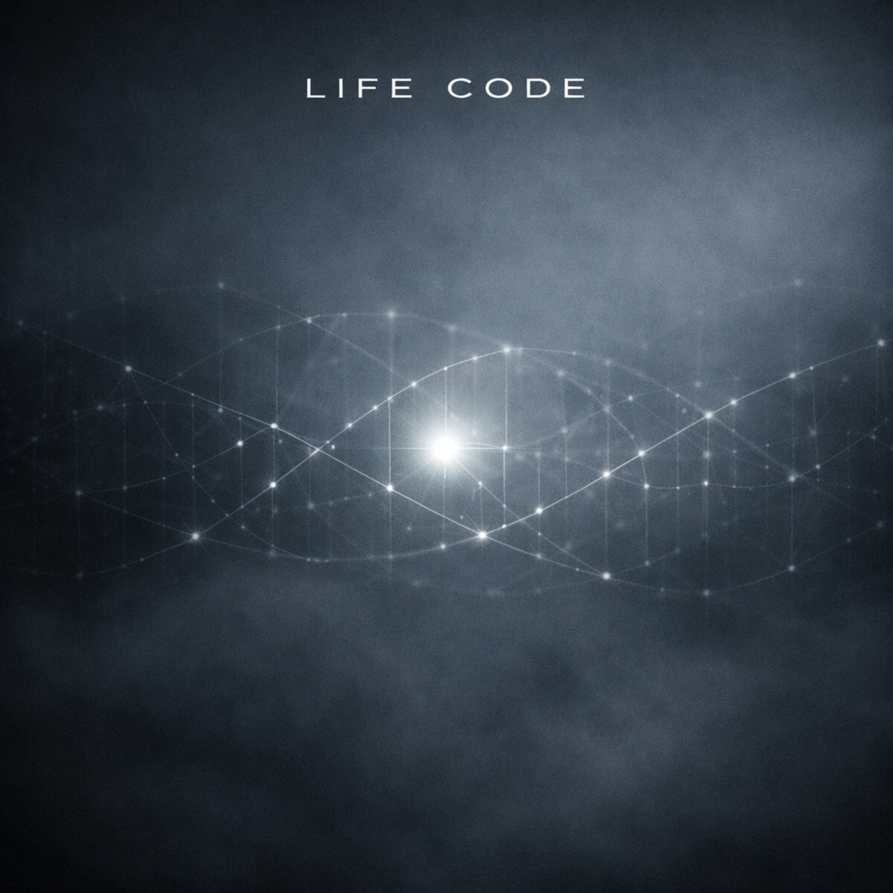 Life Code by Torch in the Fog cover art