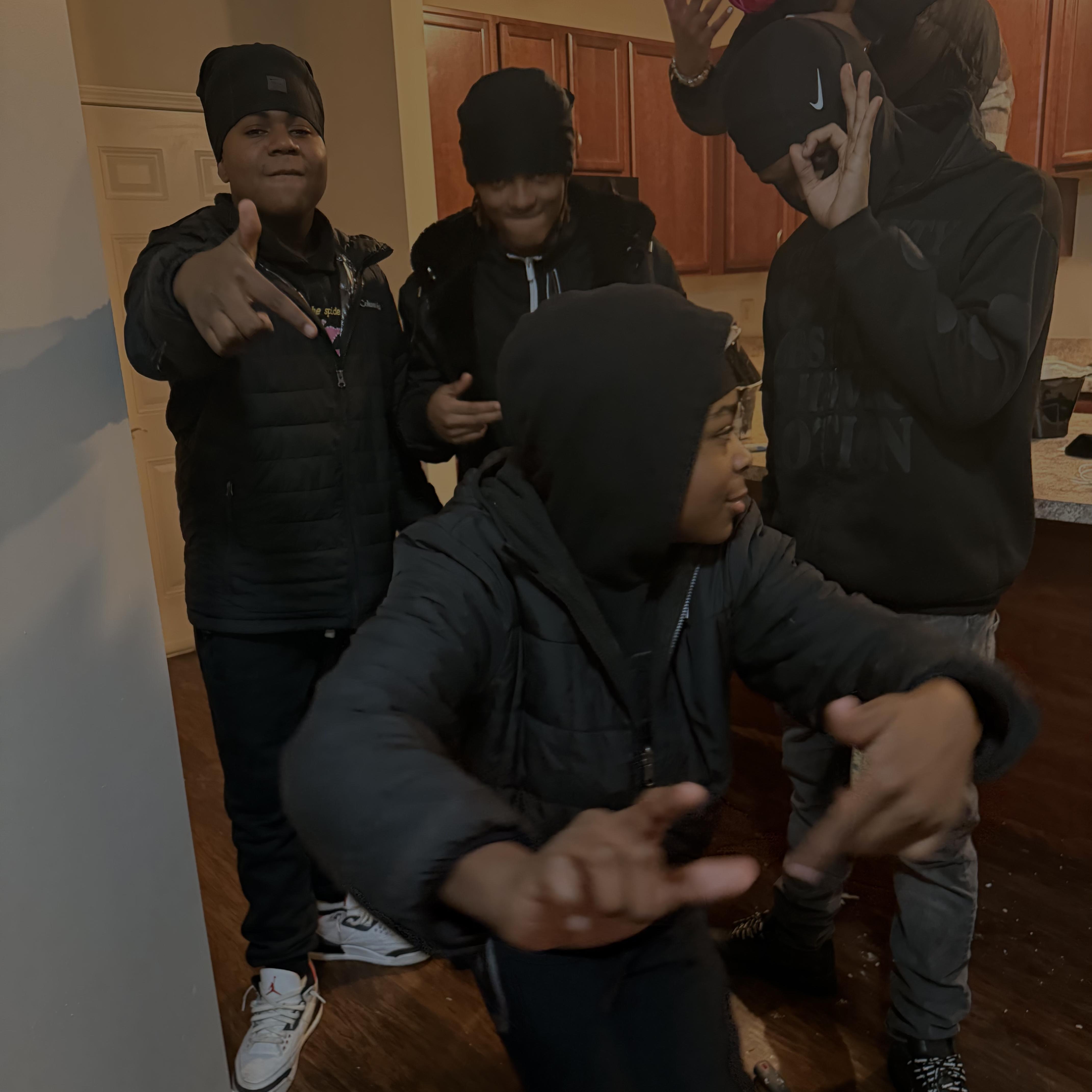 Real Double0 artwork