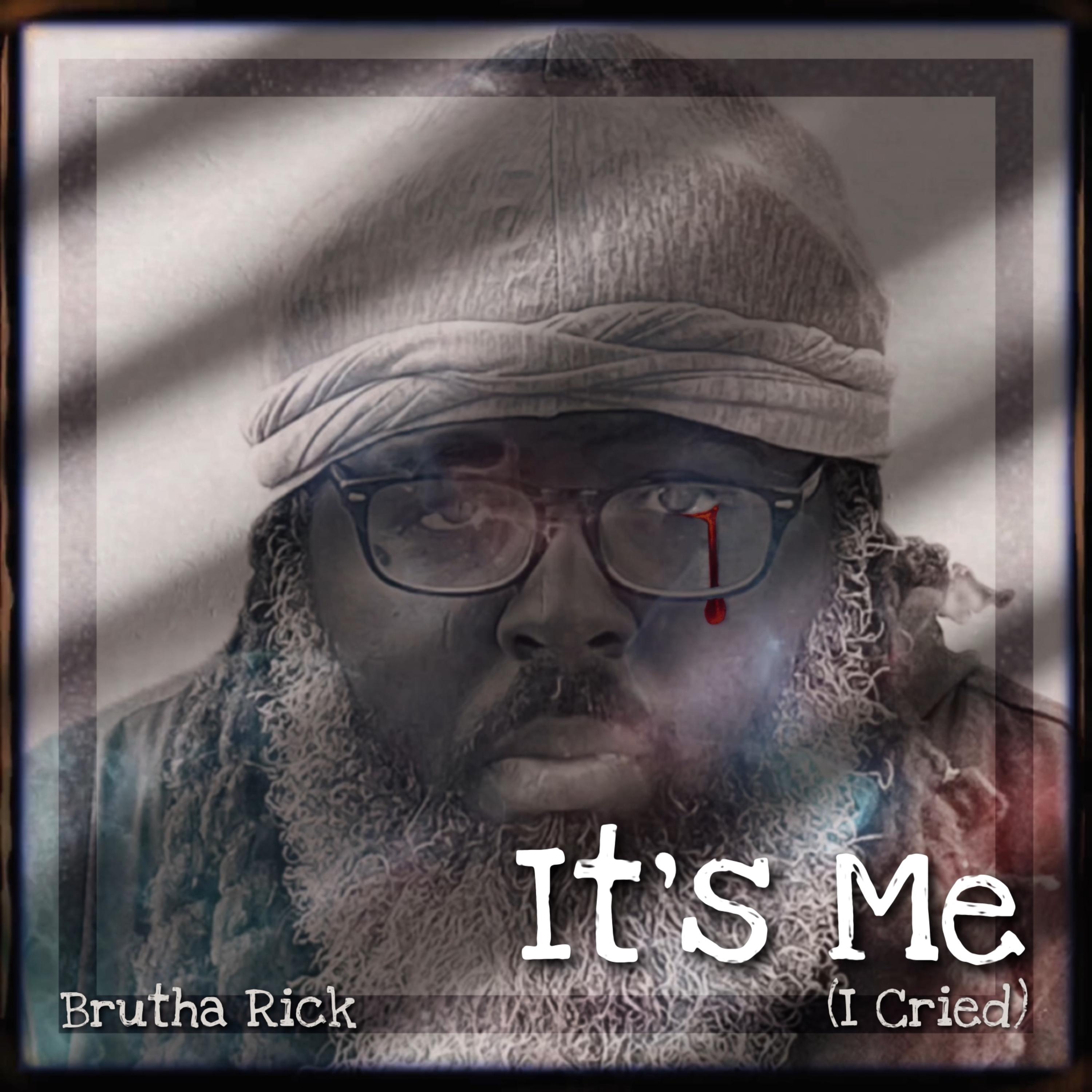 It's Me (I Cried) artwork