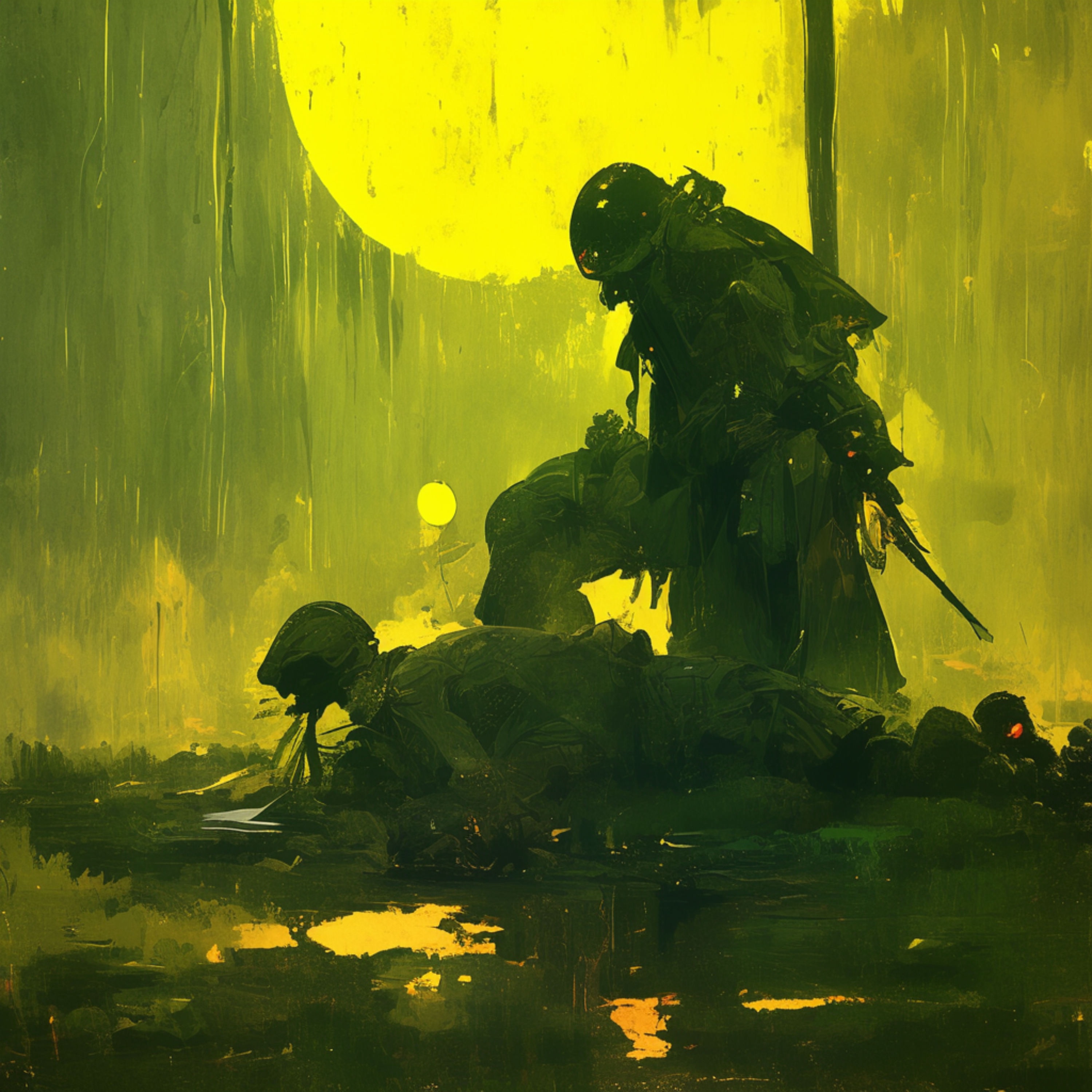 OFF THE GROUND artwork