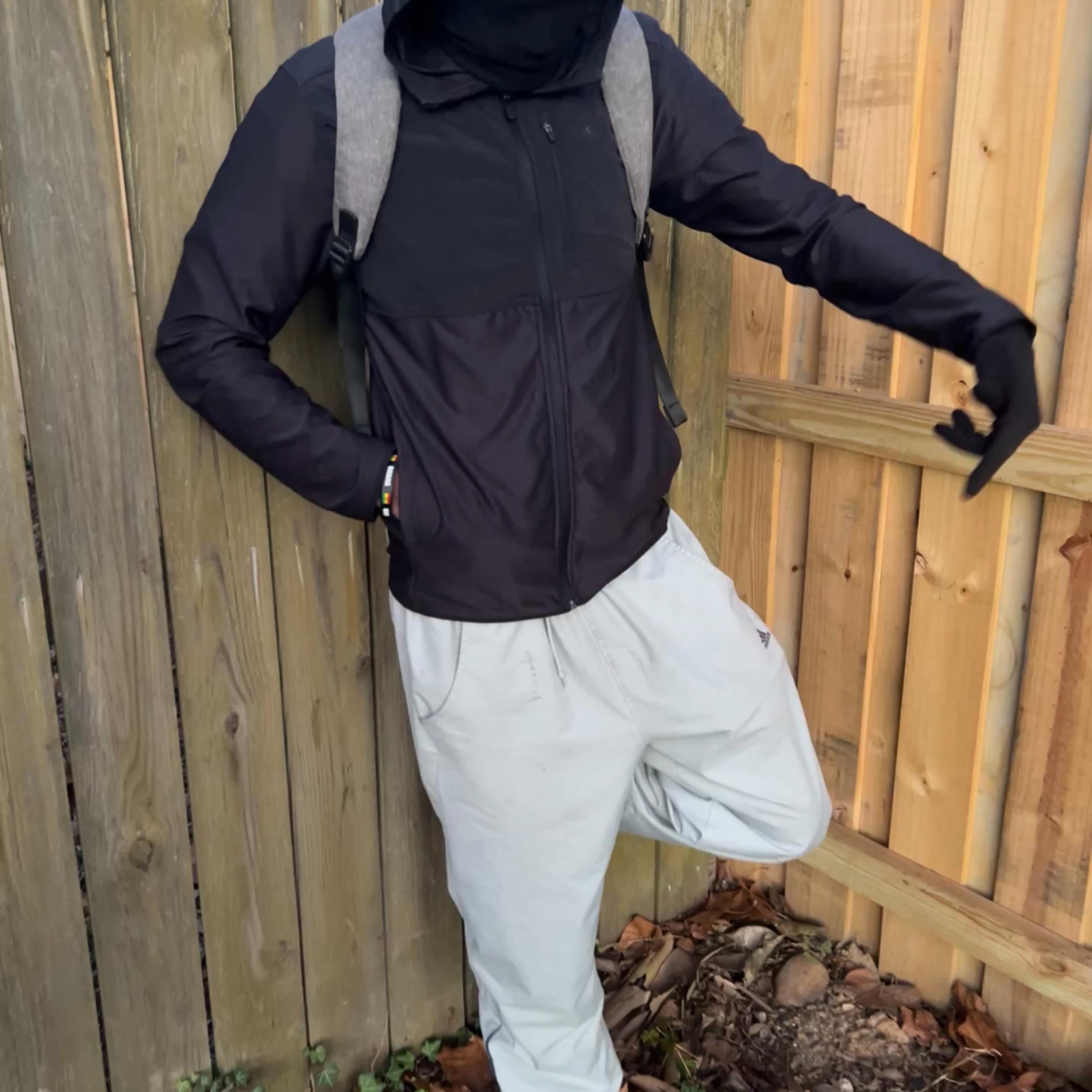 The Other Way artwork