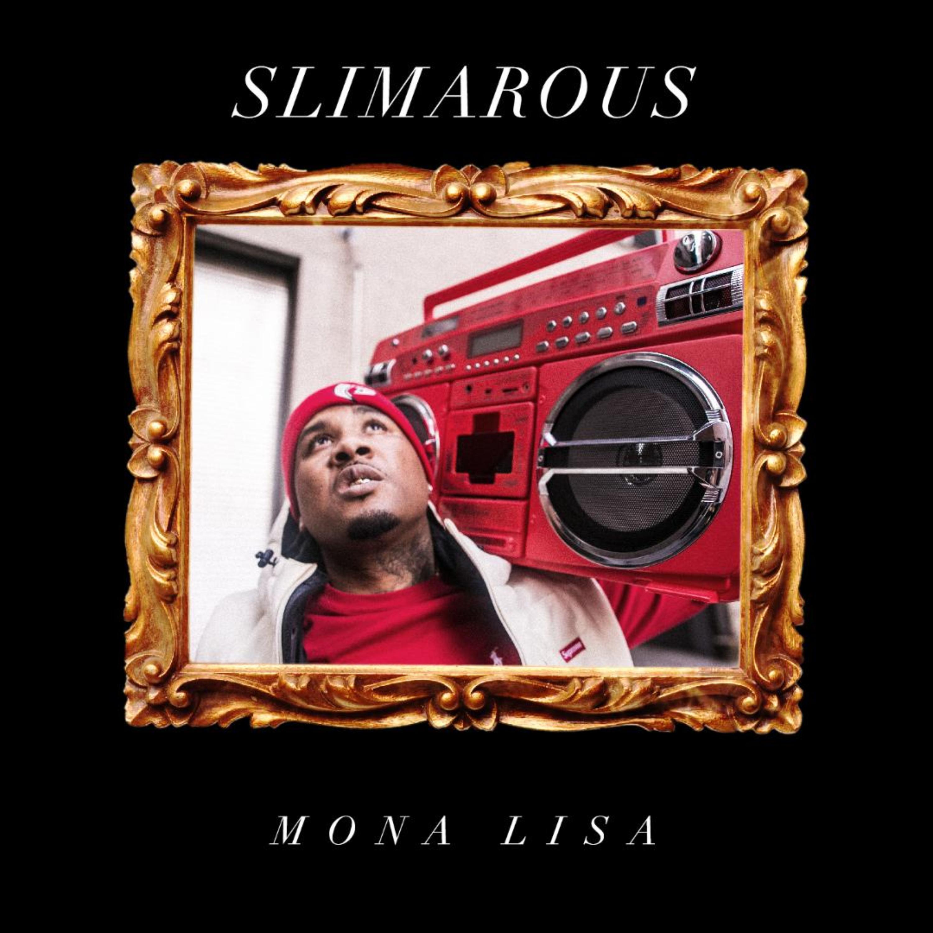 Mona Lisa artwork