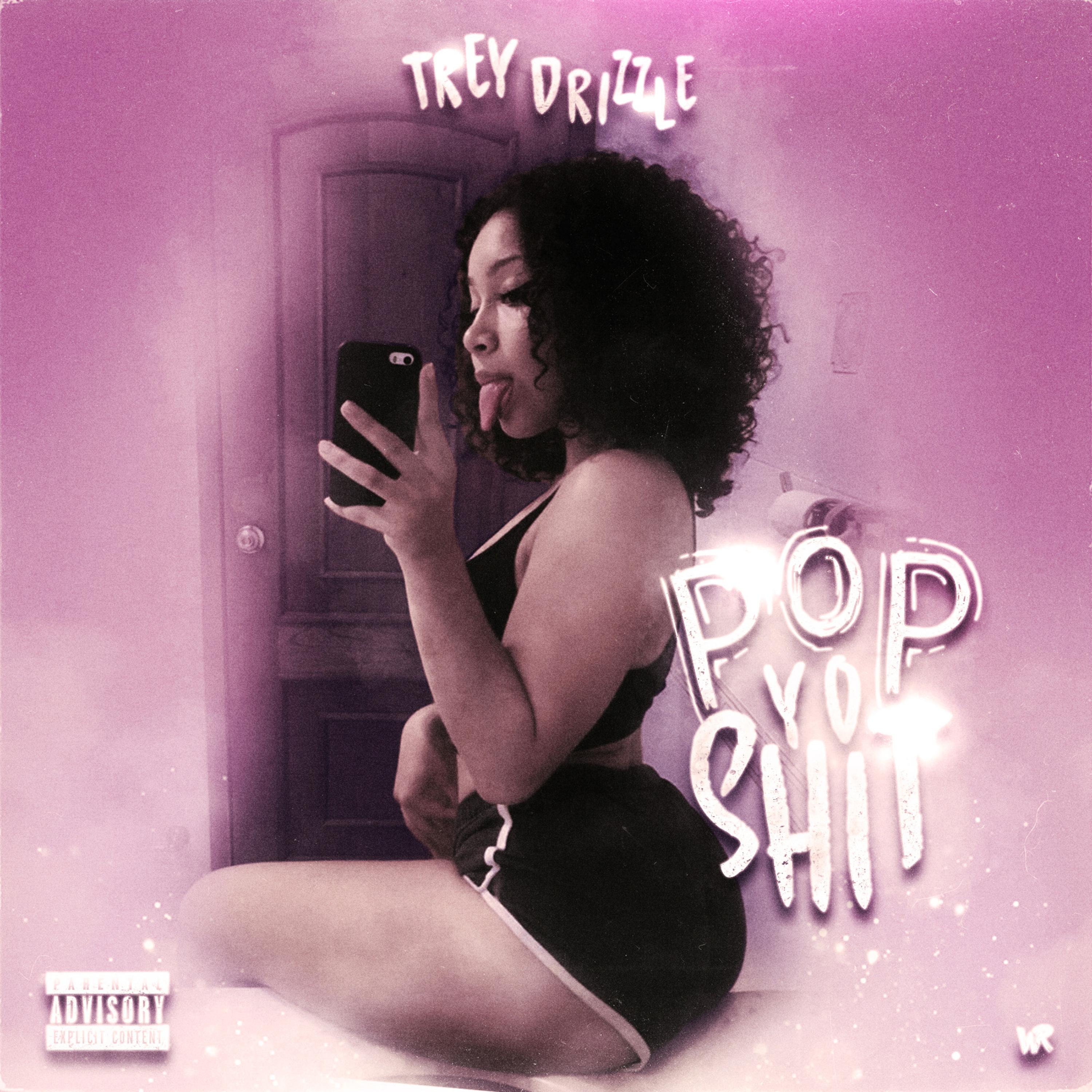 POP YO SHIT artwork