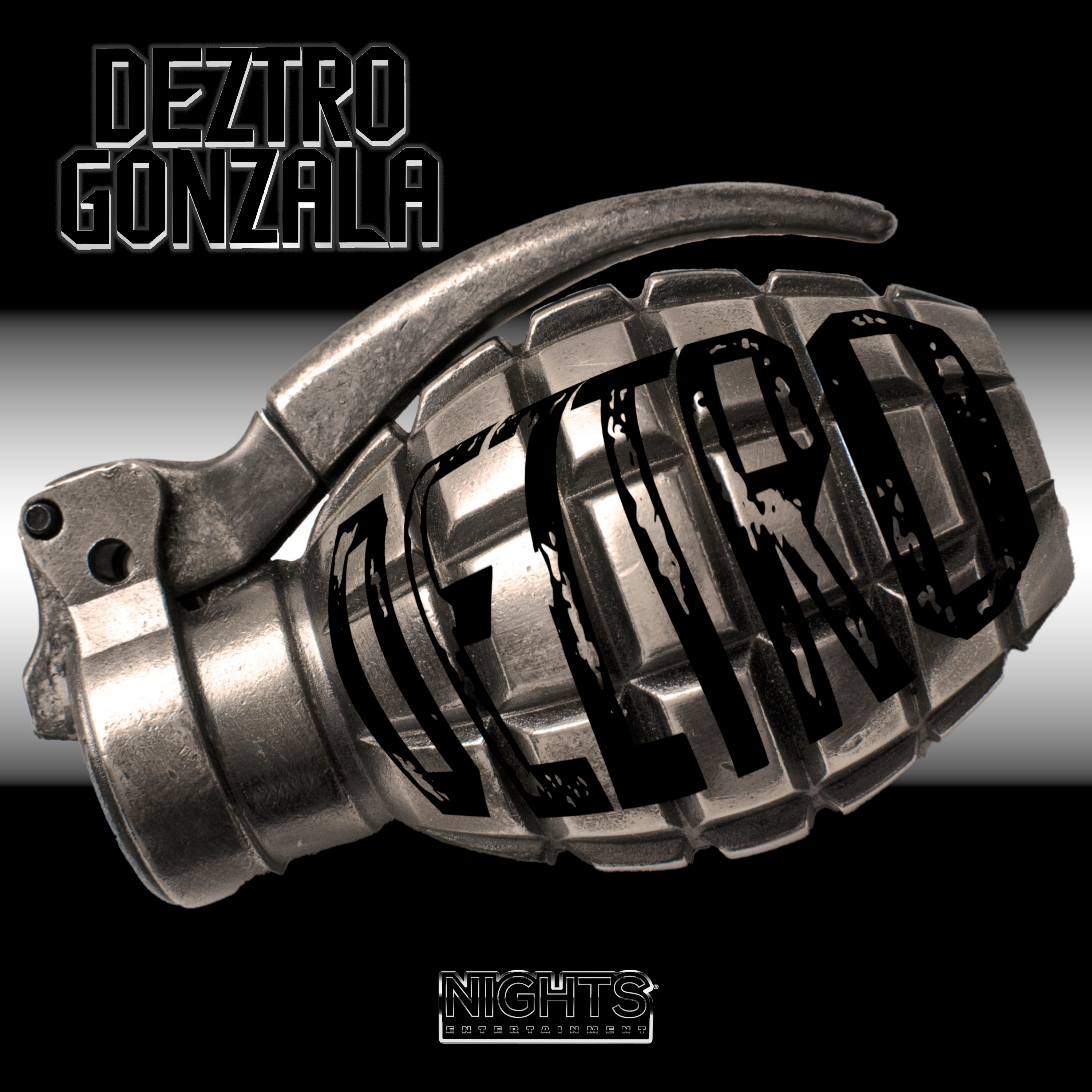 DEZTRO INSTRUMENTAL artwork